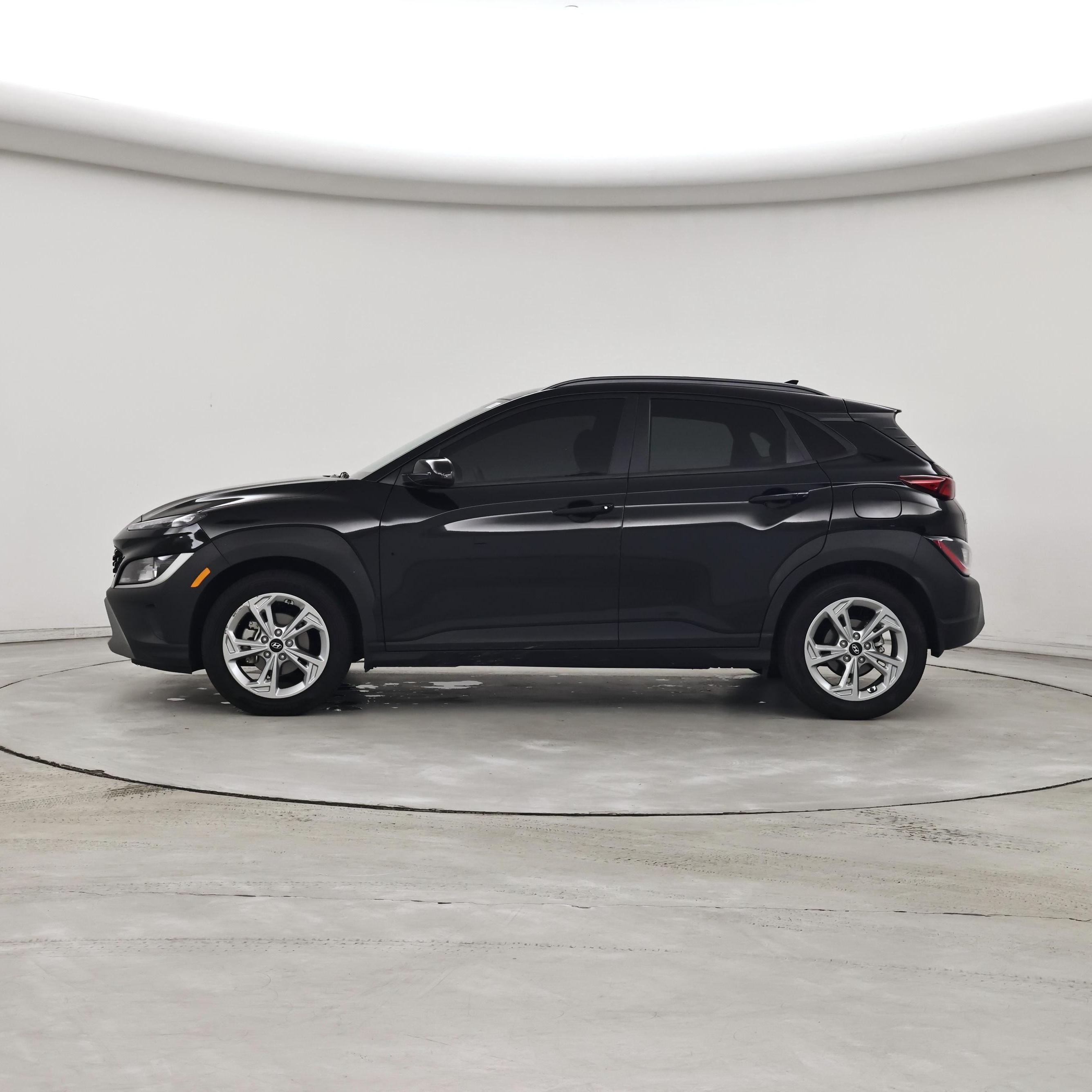 Thumbnail: 2023 Hyundai Kona - 3