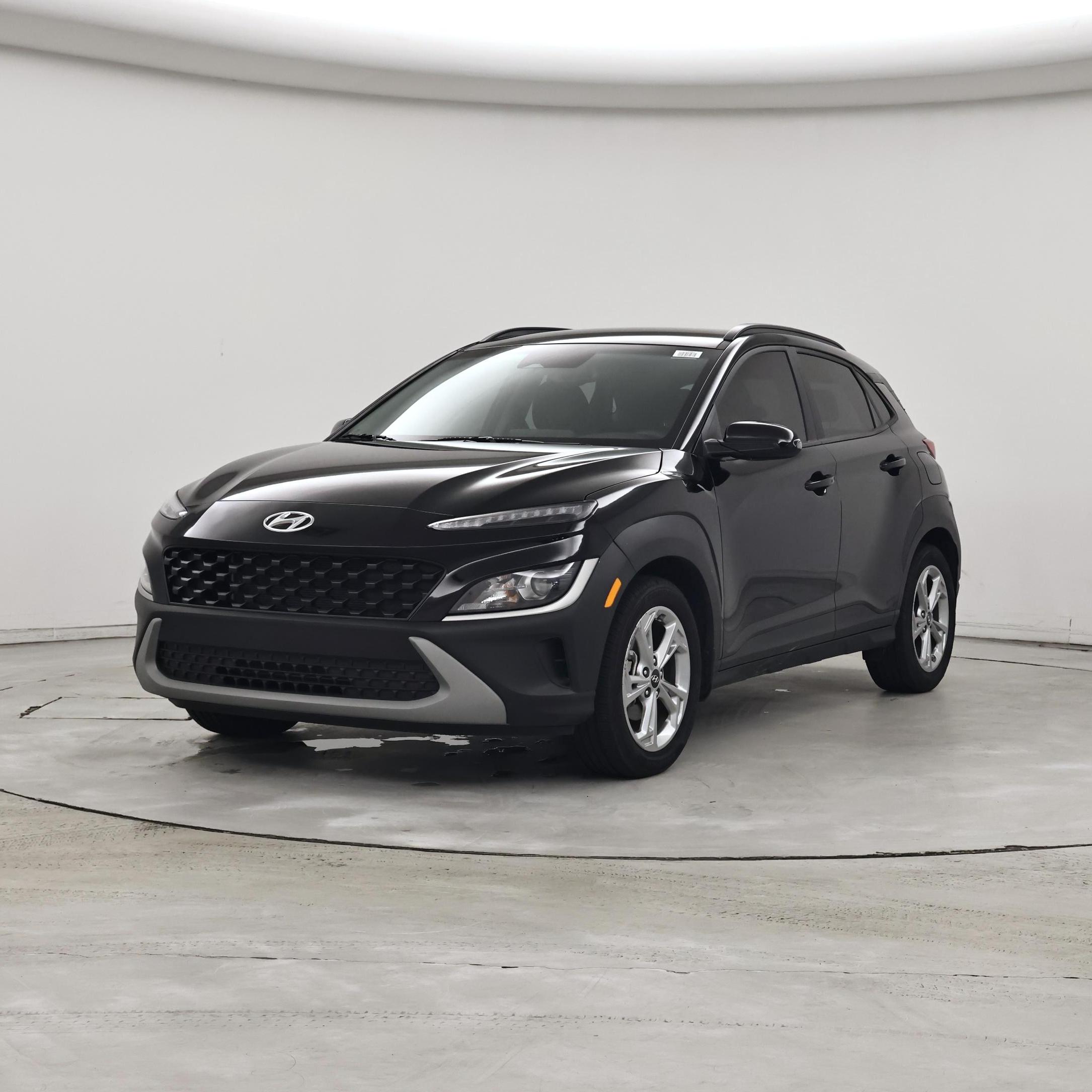 Thumbnail: 2023 Hyundai Kona - 4