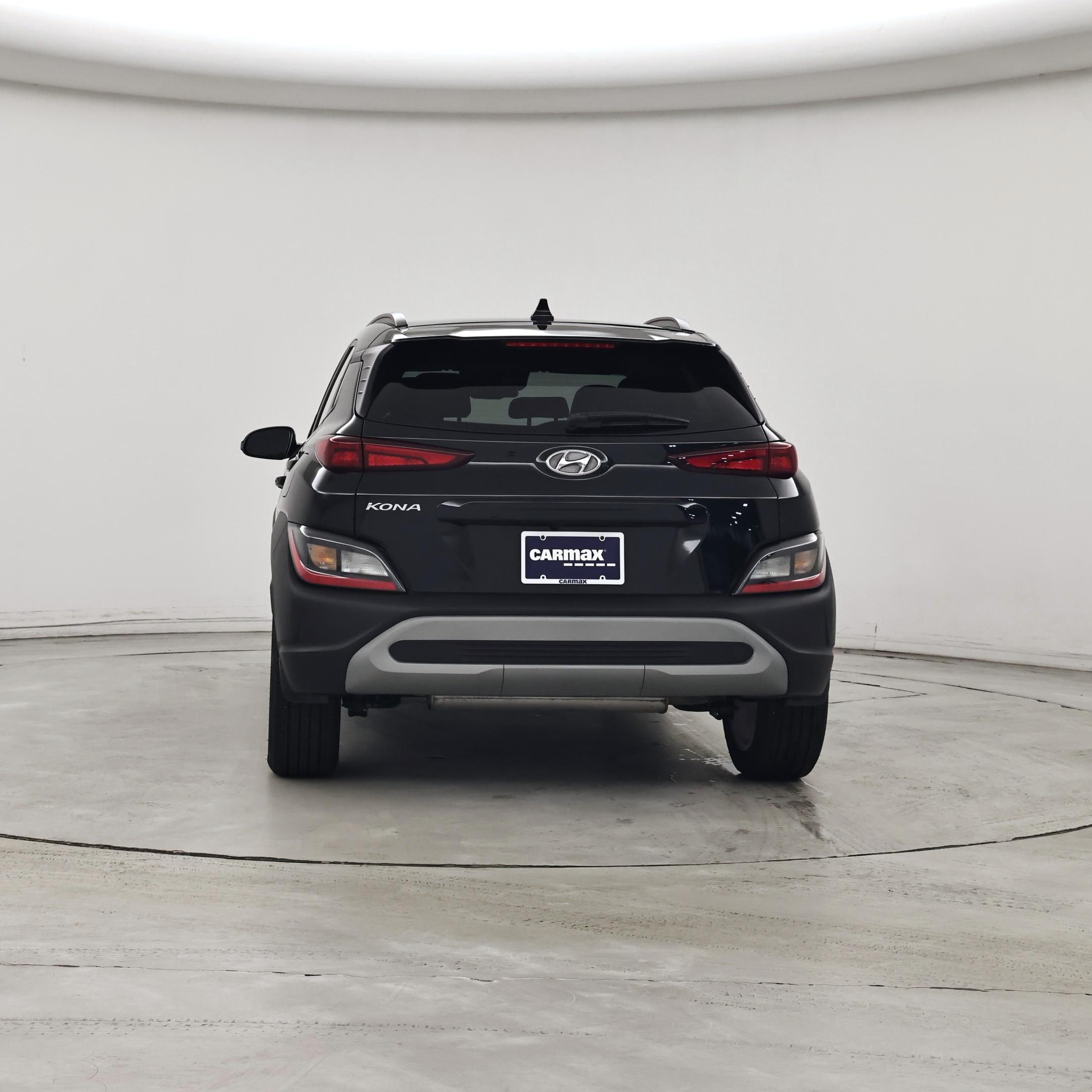 Thumbnail: 2023 Hyundai Kona - 6