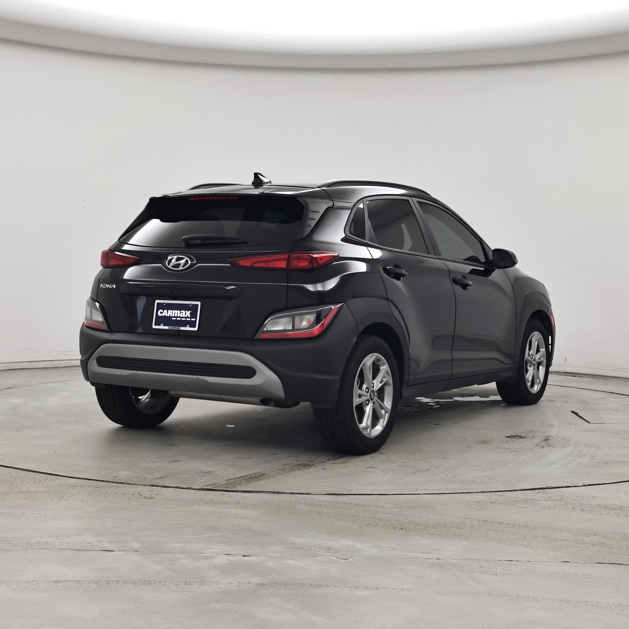 Thumbnail: 2023 Hyundai Kona - 8