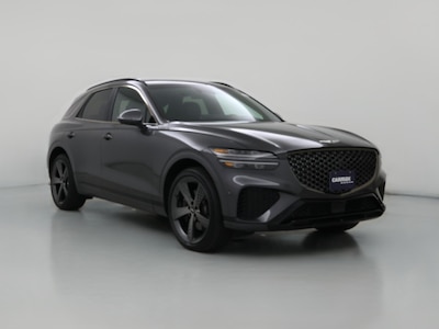 2022 Genesis GV70 Sport