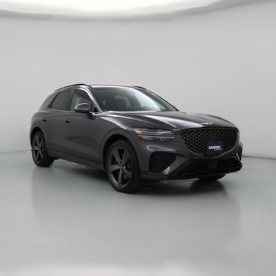 2022 Genesis GV70 Sport