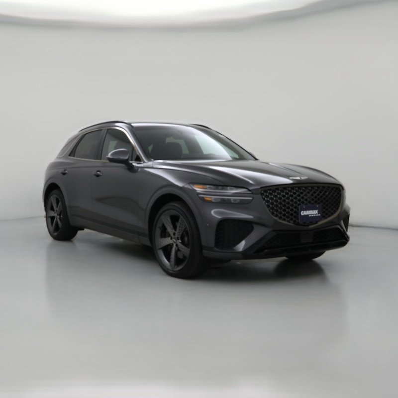 2022 Genesis GV70 Sport
