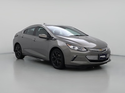 2017 Chevrolet Volt Premier