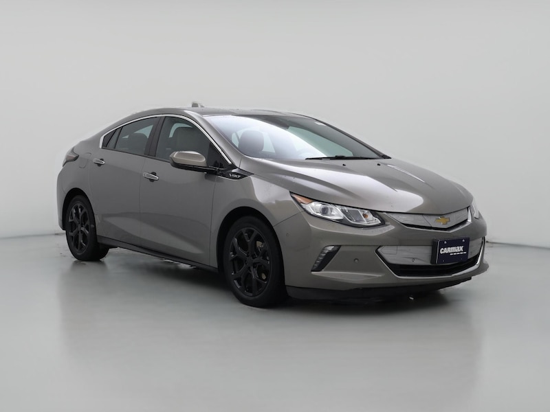 2017 Chevrolet Volt Premier -
                  Austin, TX