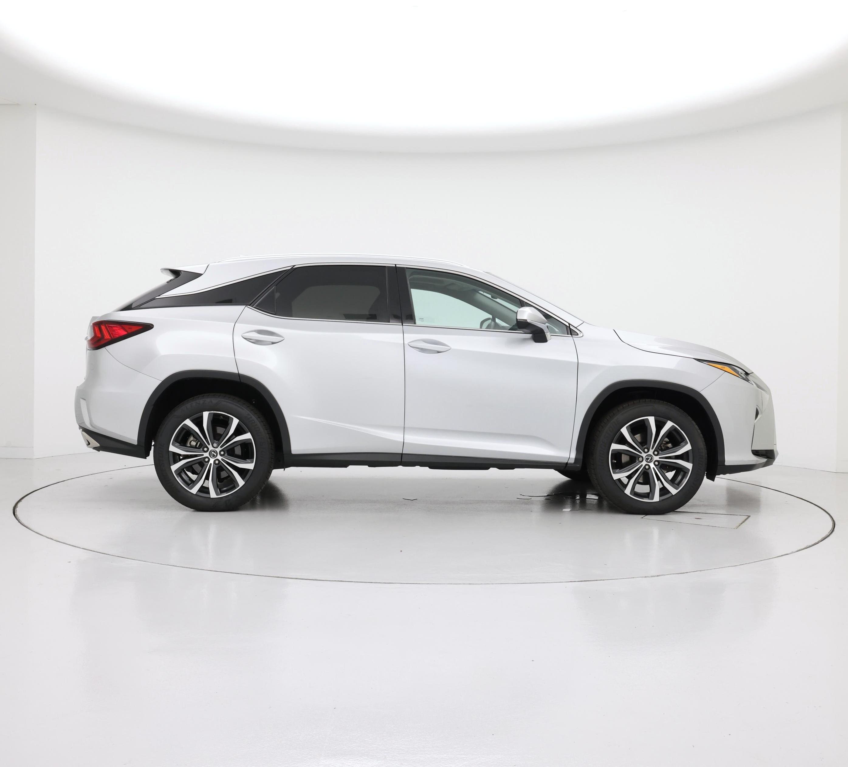 Thumbnail: 2019 Lexus RX - 7