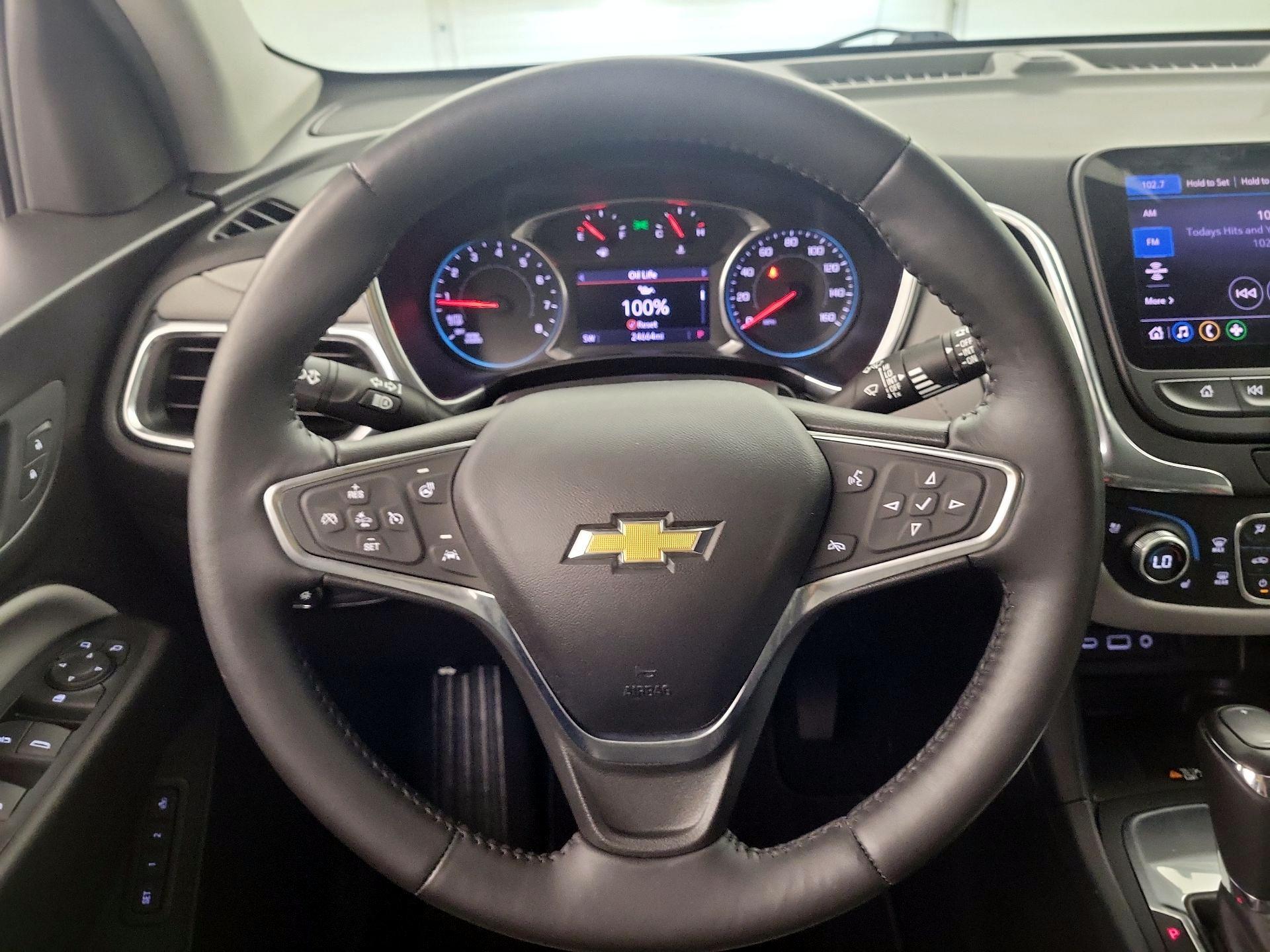 Thumbnail: 2019 Chevrolet Equinox - 10