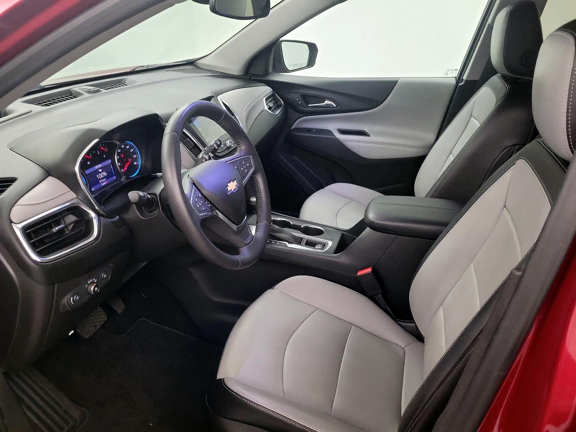 Thumbnail: 2019 Chevrolet Equinox - 11