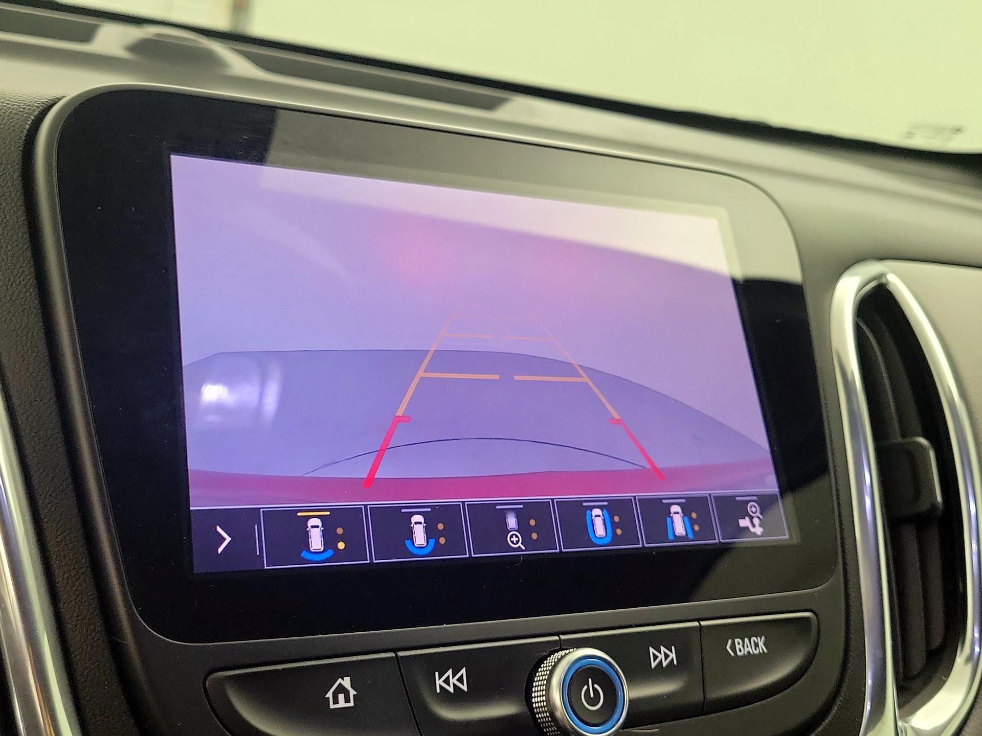 Thumbnail: 2019 Chevrolet Equinox - 14