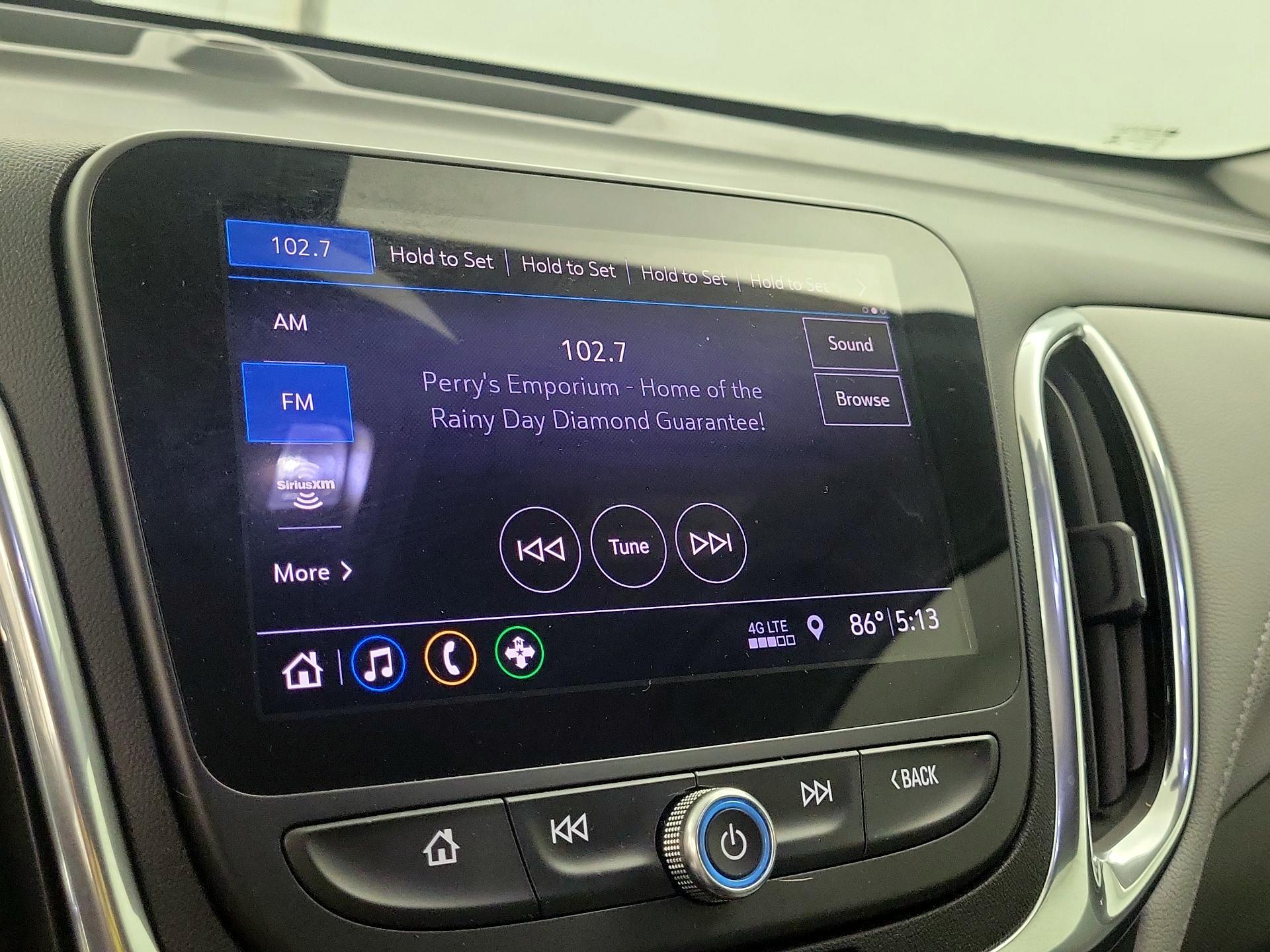 Thumbnail: 2019 Chevrolet Equinox - 15