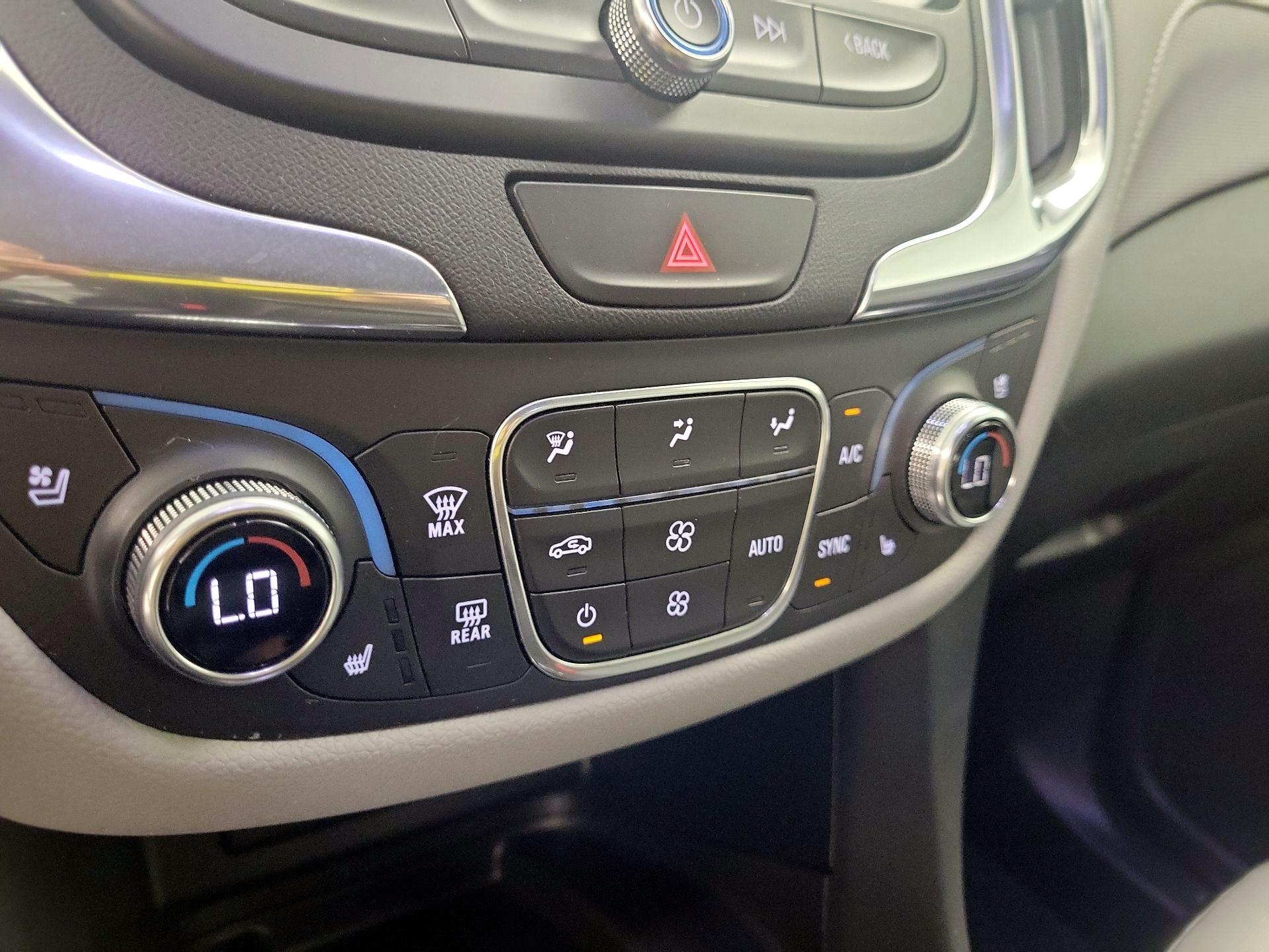 Thumbnail: 2019 Chevrolet Equinox - 16