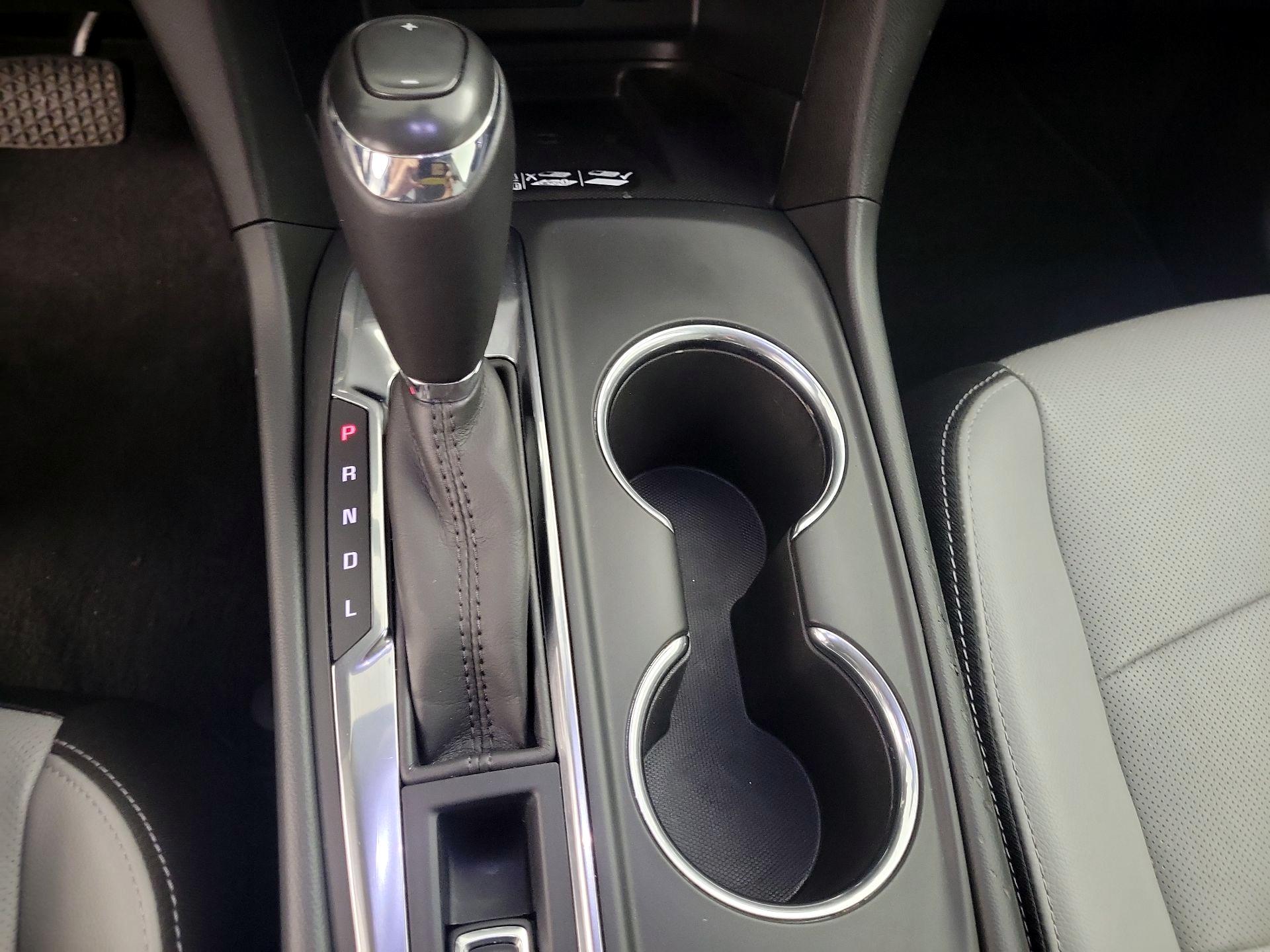 Thumbnail: 2019 Chevrolet Equinox - 17