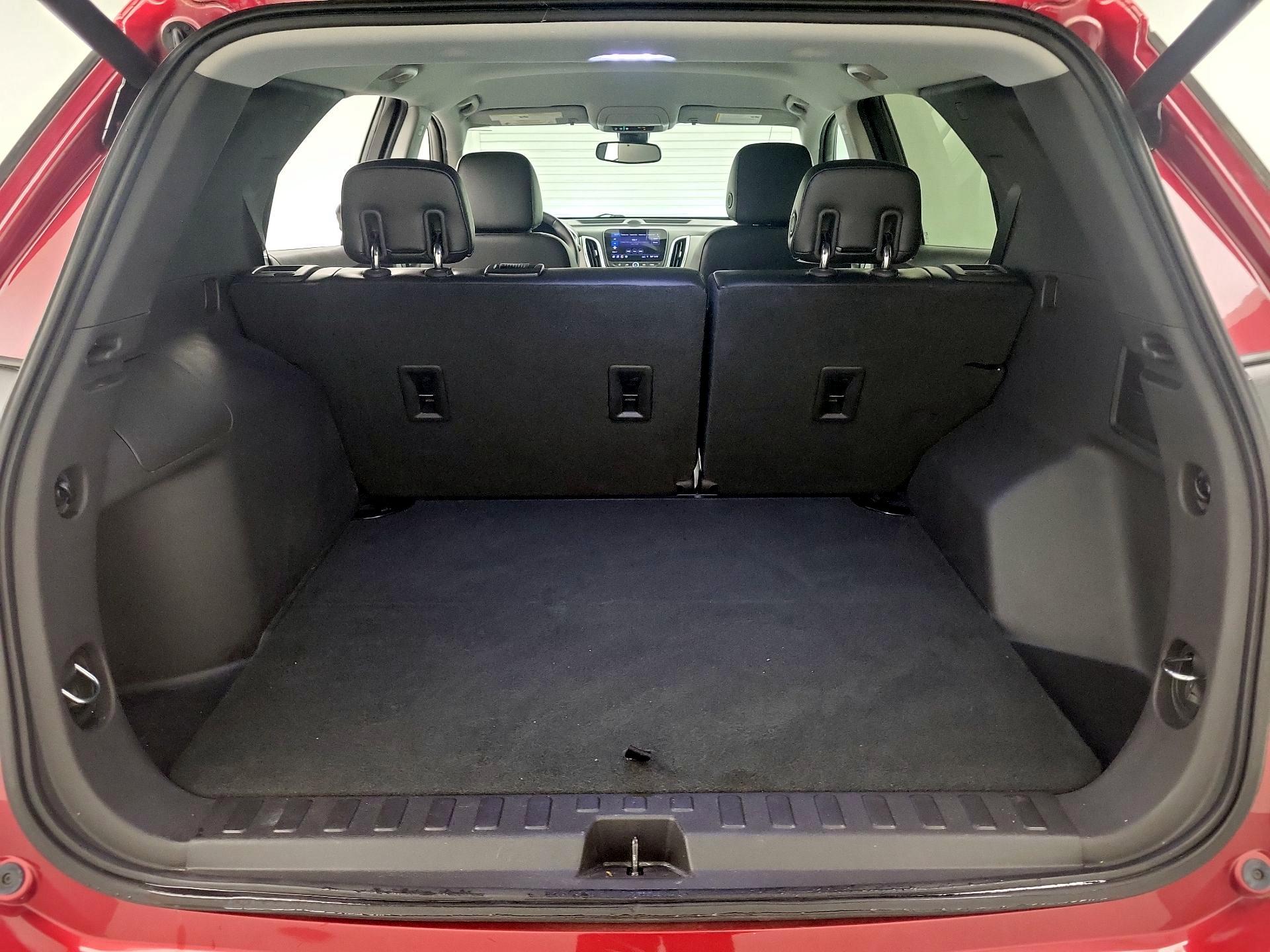 Thumbnail: 2019 Chevrolet Equinox - 20