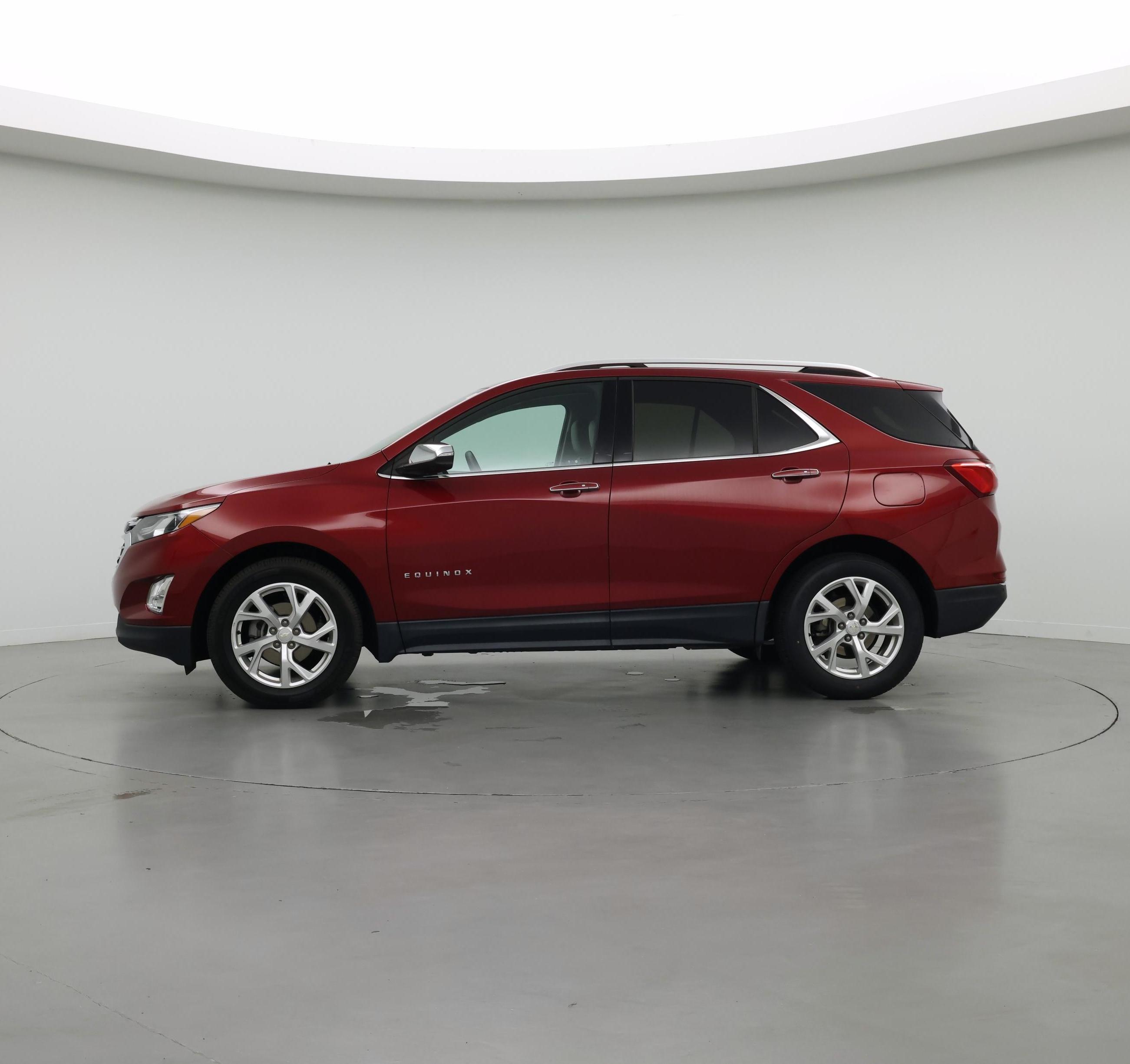 Thumbnail: 2019 Chevrolet Equinox - 3