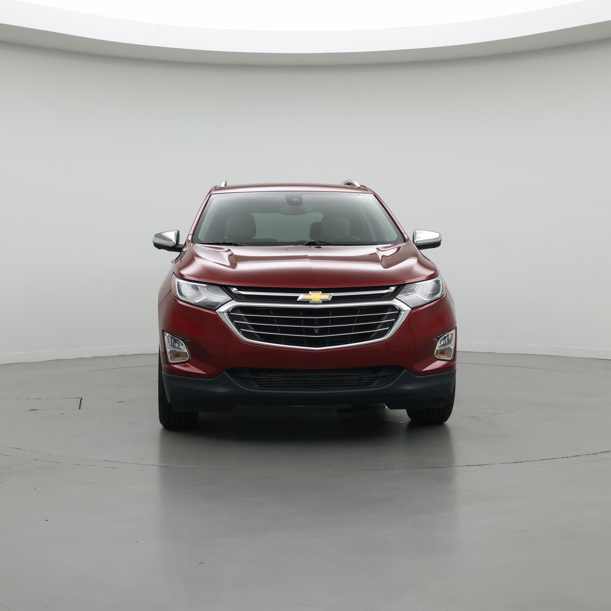 Thumbnail: 2019 Chevrolet Equinox - 5