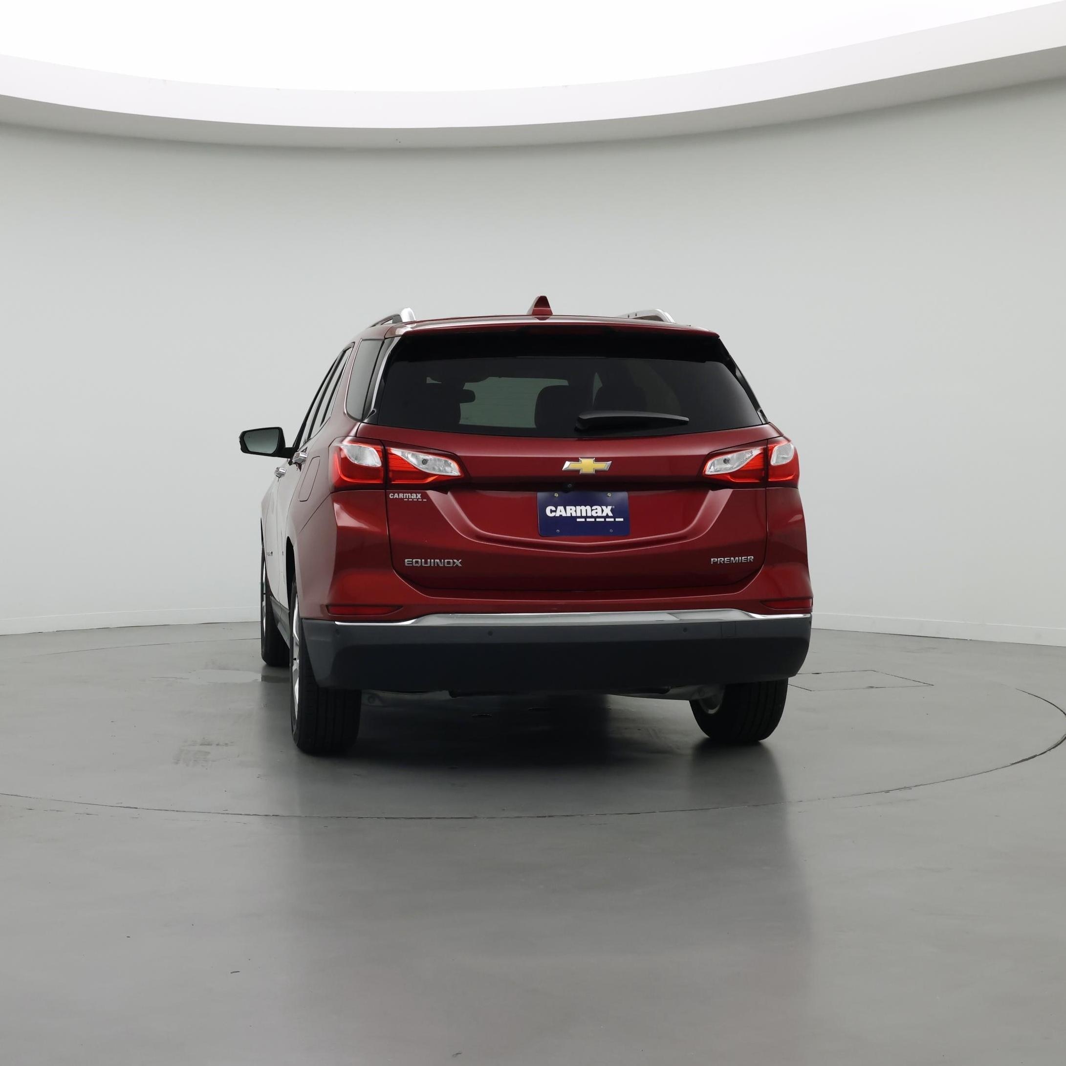 Thumbnail: 2019 Chevrolet Equinox - 6