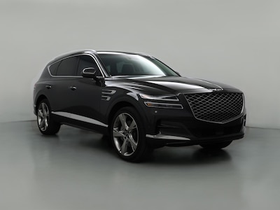 2024 Genesis GV80 3.5T