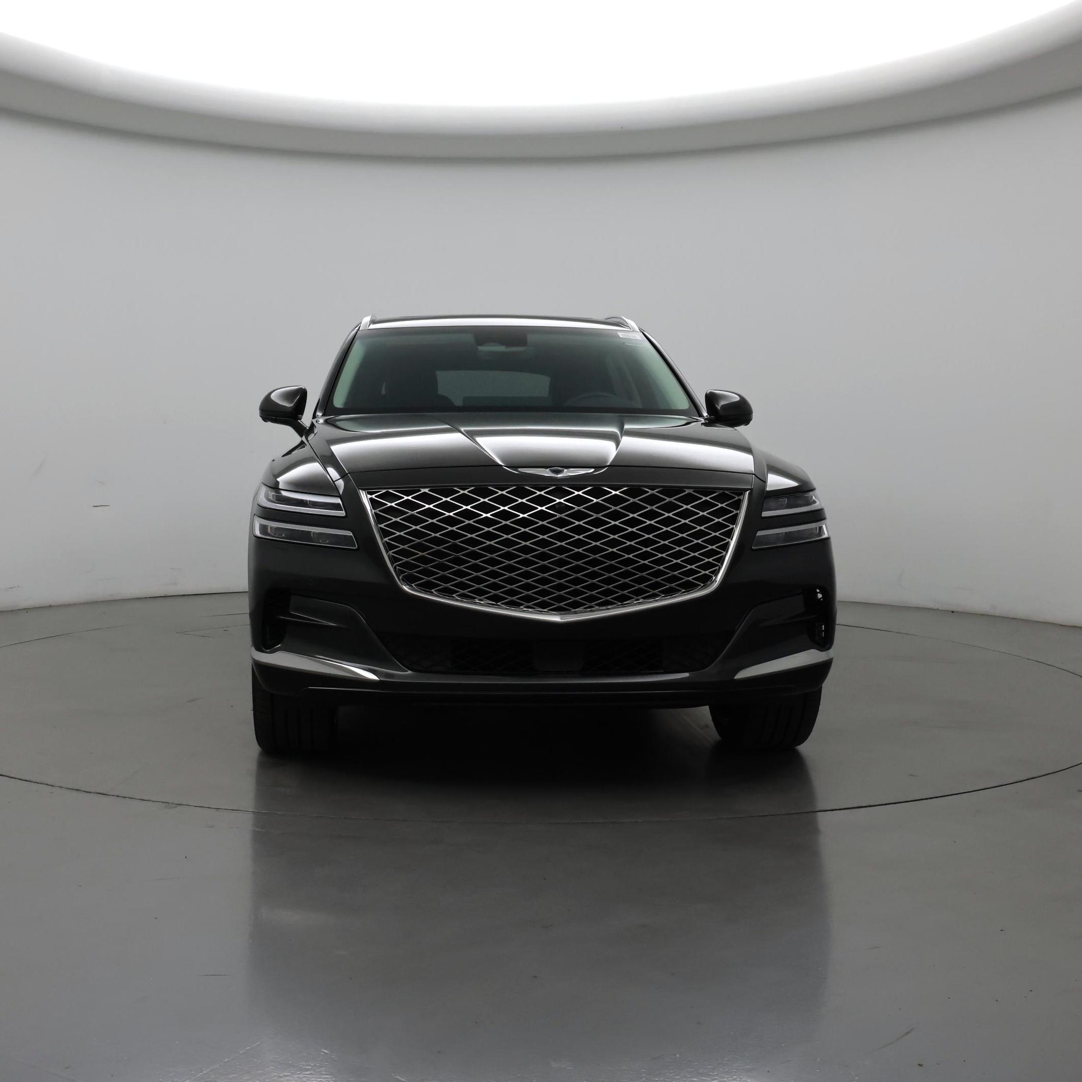 Thumbnail: 2024 Genesis GV80 - 5