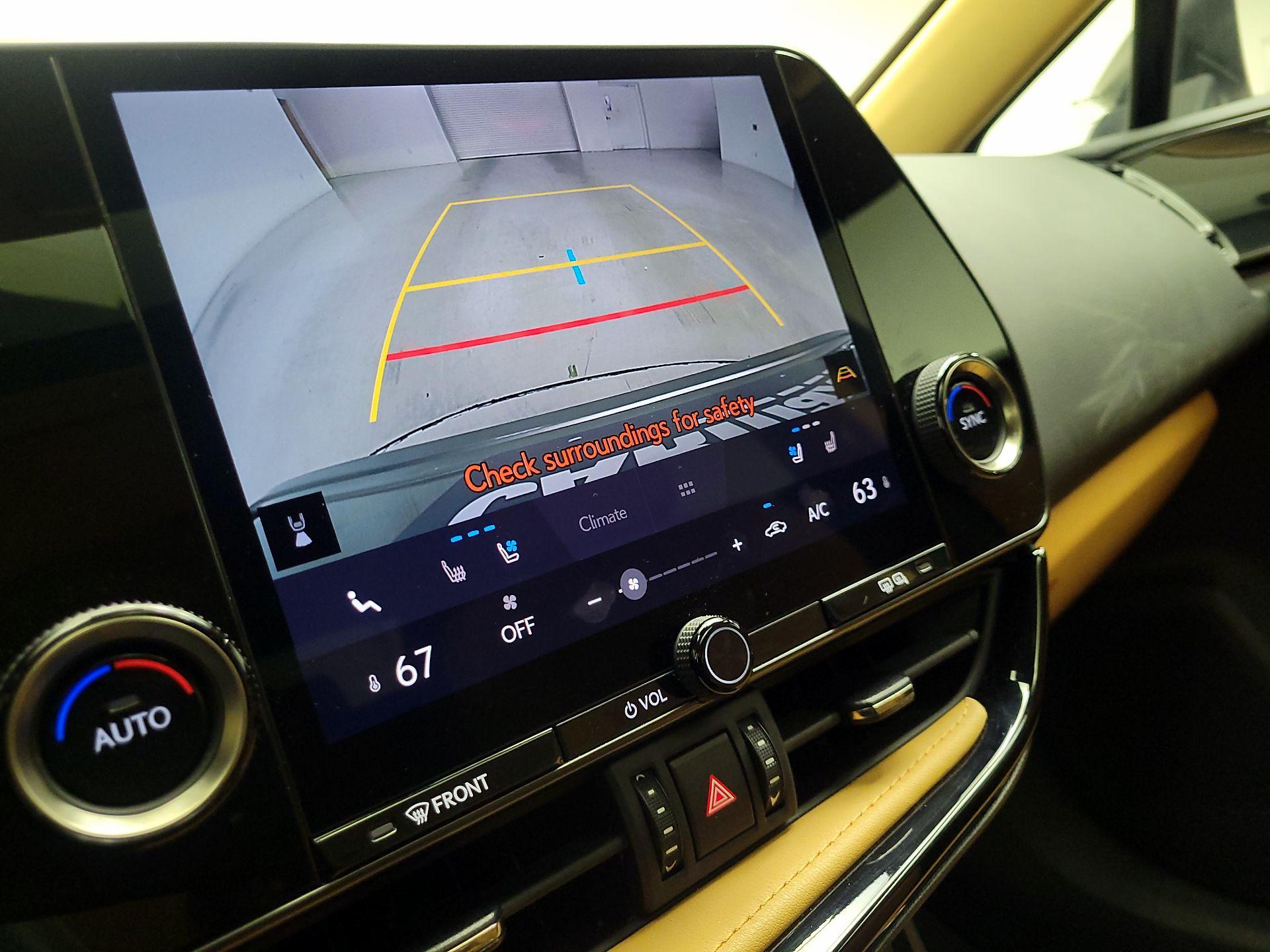 Thumbnail: 2024 Lexus NX - 15