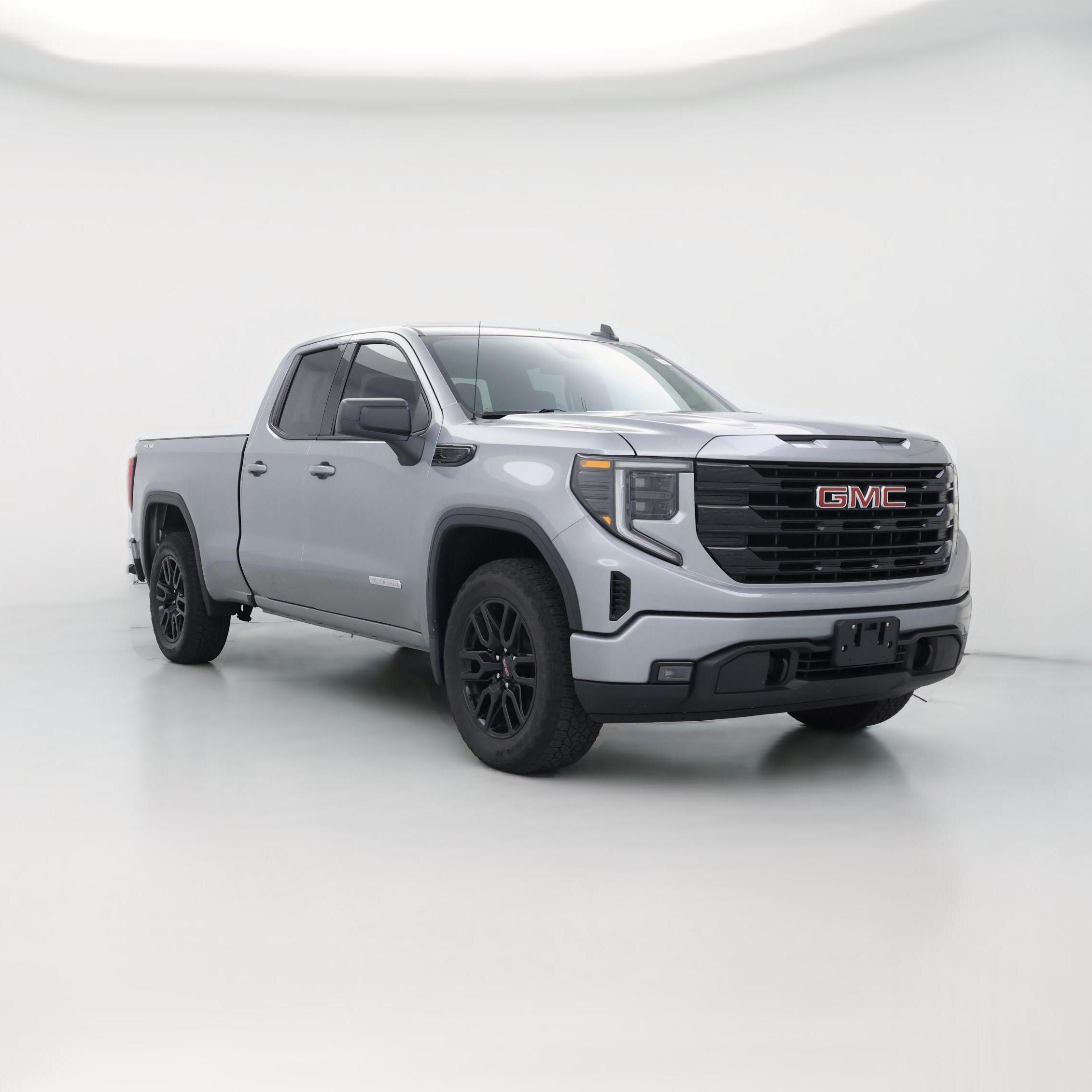 Thumbnail: 2023 GMC Sierra 1500 - 1