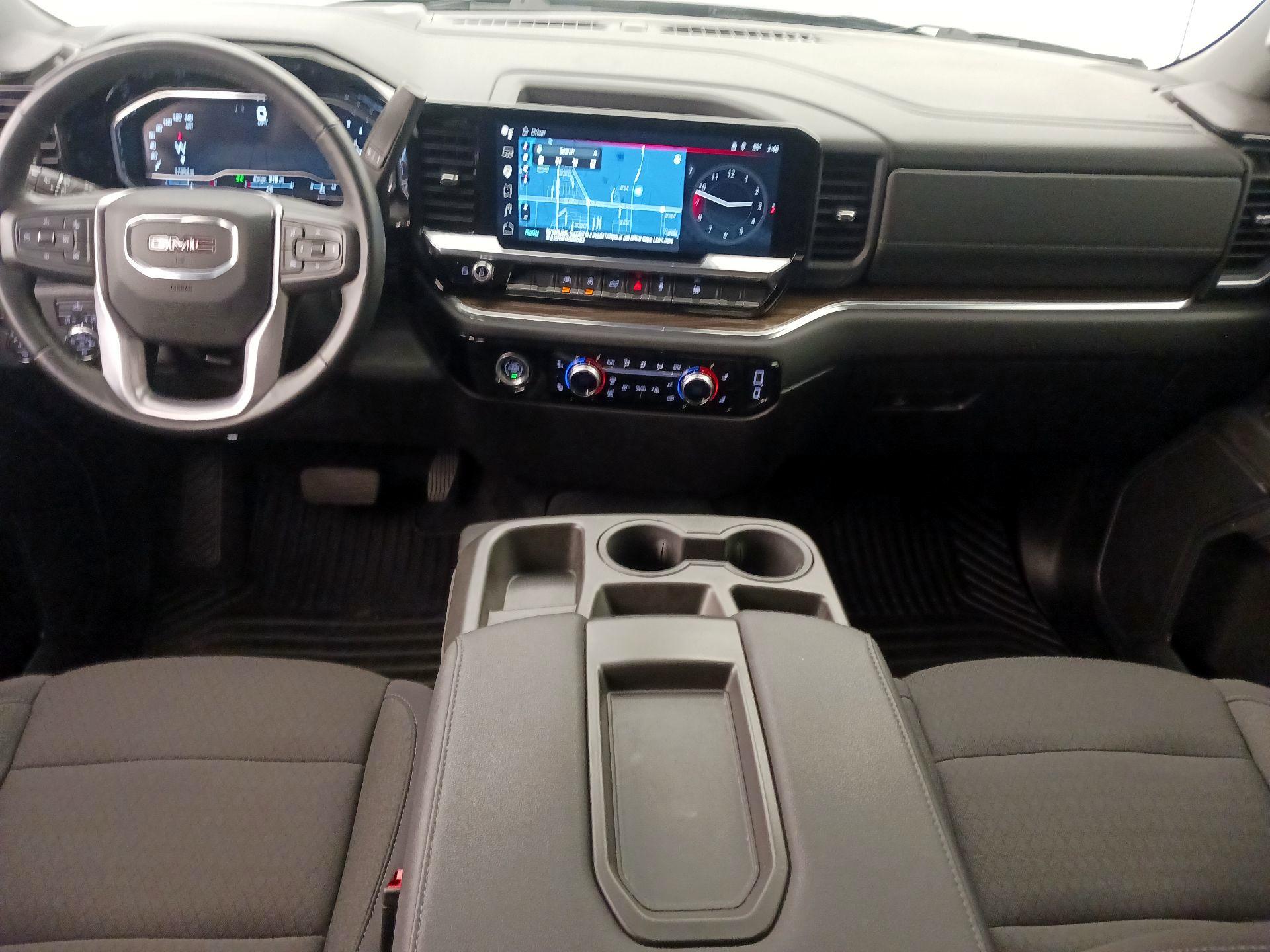 Thumbnail: 2023 GMC Sierra 1500 - 9