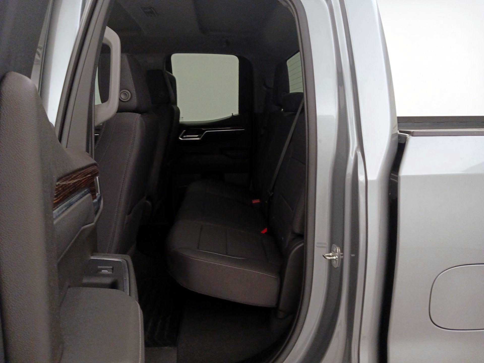 Thumbnail: 2023 GMC Sierra 1500 - 20