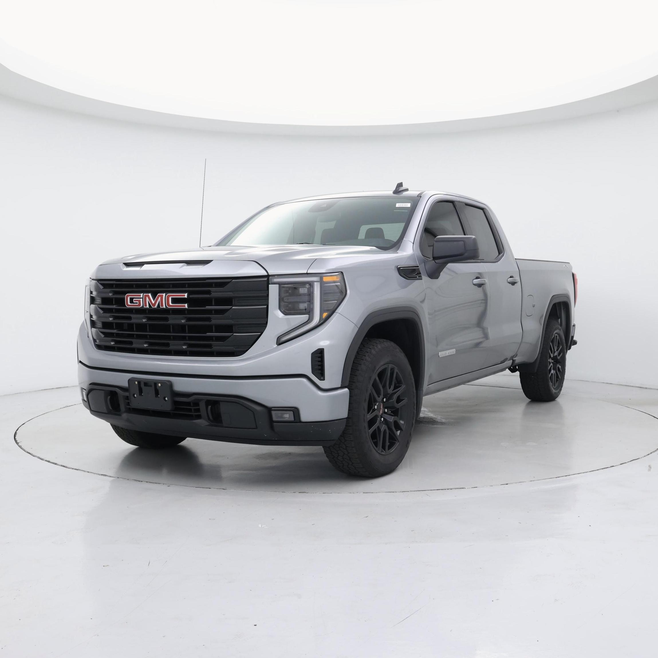 Thumbnail: 2023 GMC Sierra 1500 - 4