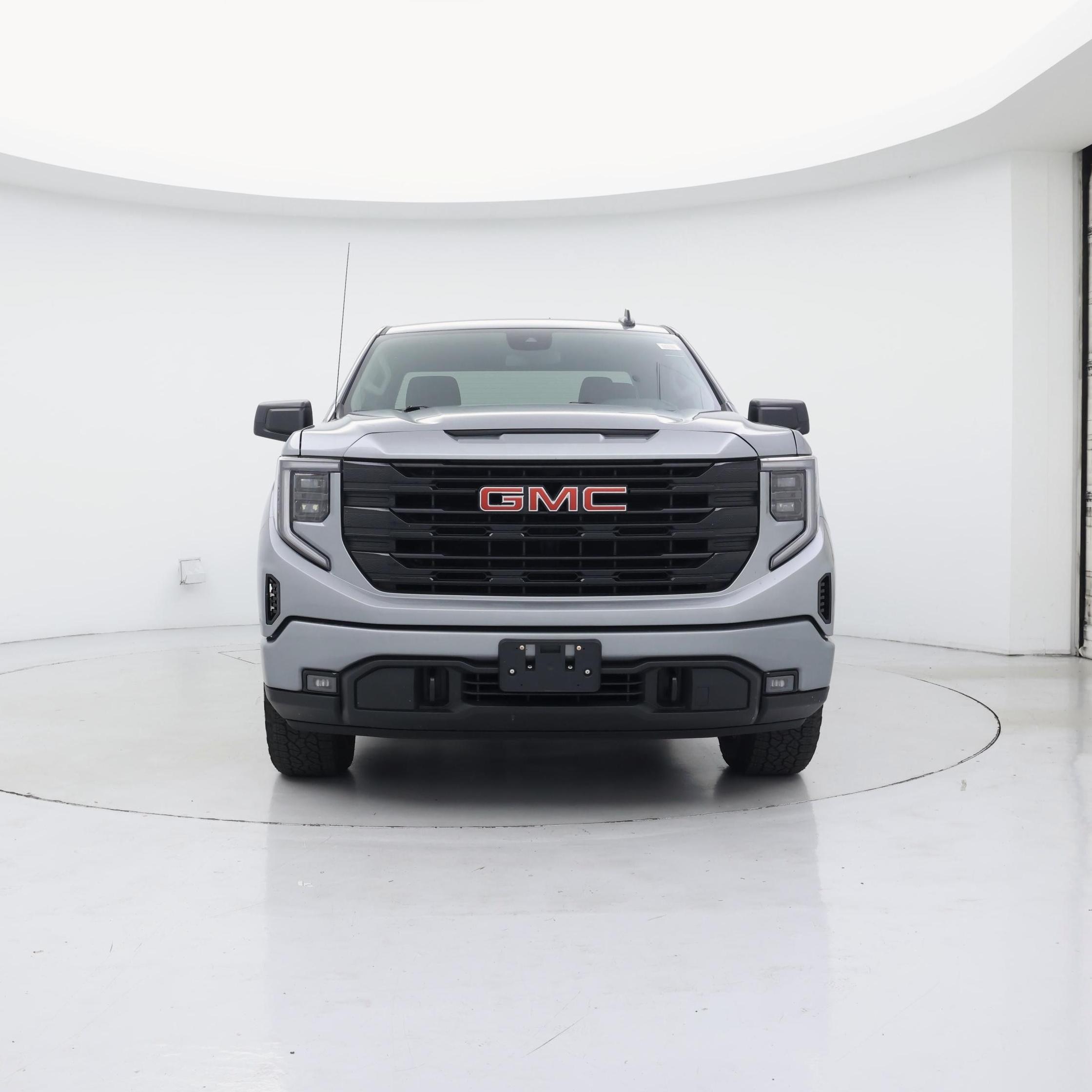 Thumbnail: 2023 GMC Sierra 1500 - 5