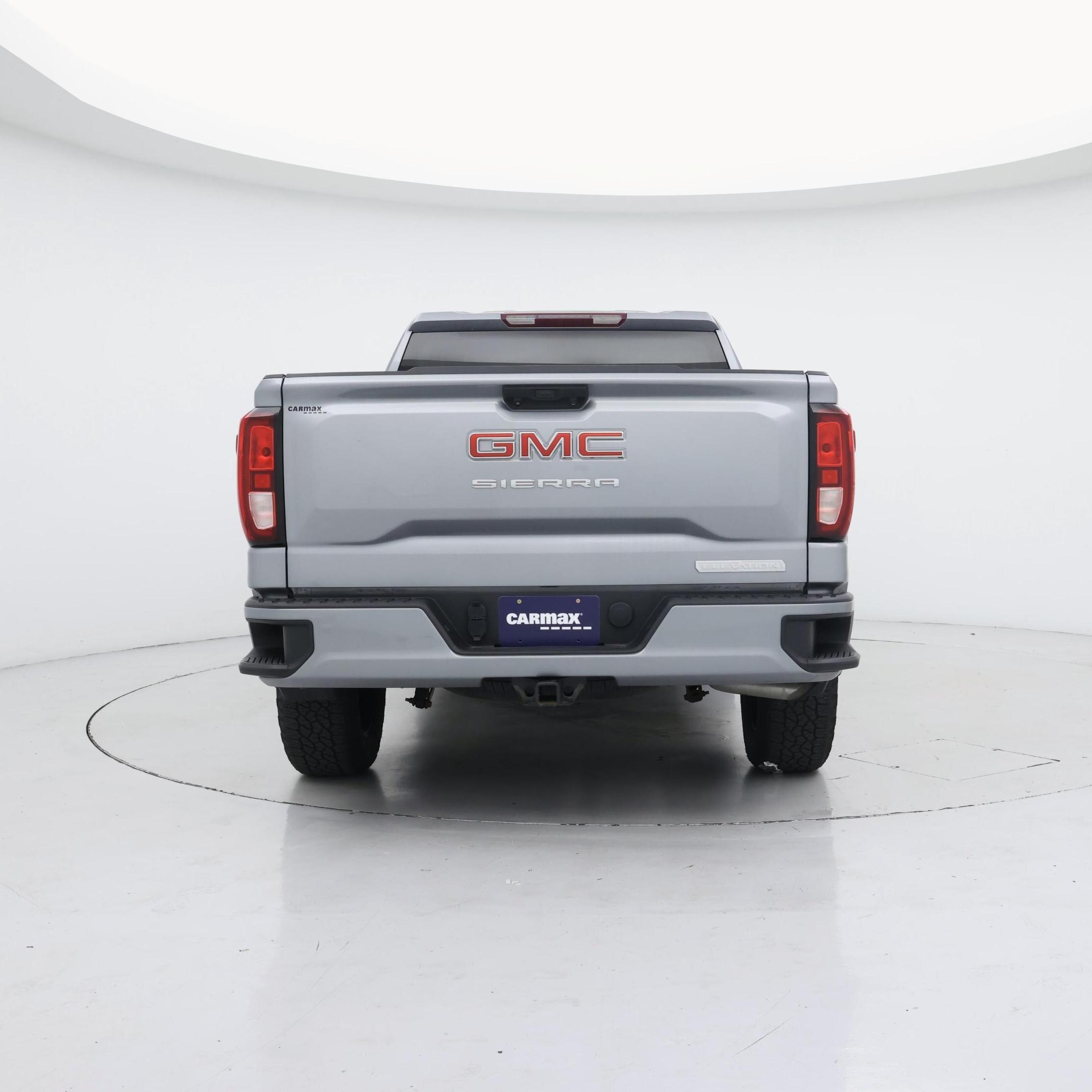 Thumbnail: 2023 GMC Sierra 1500 - 6