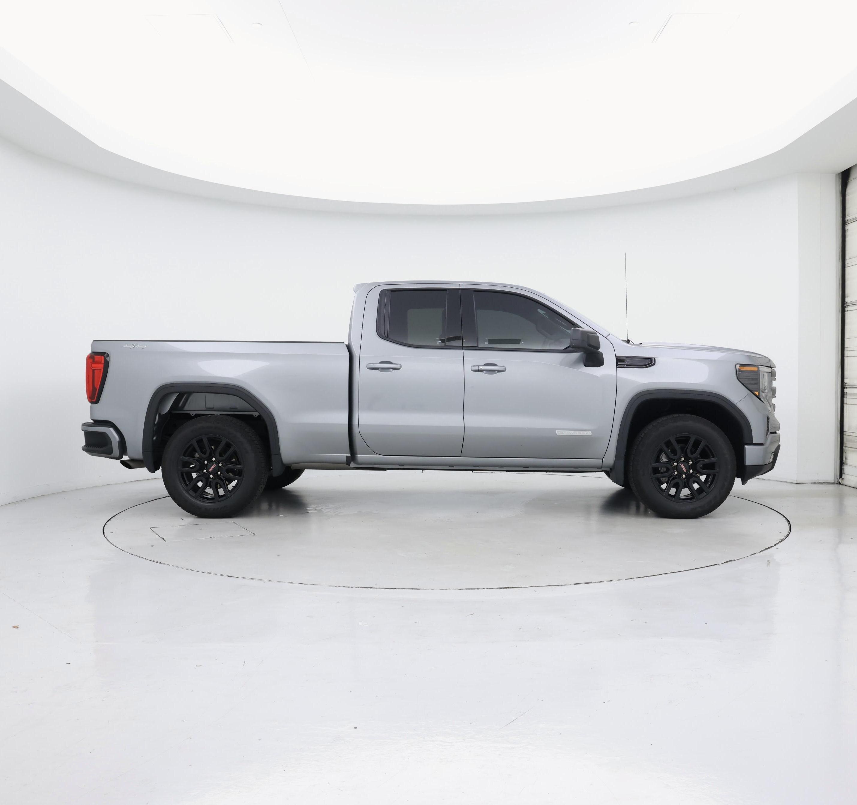 Thumbnail: 2023 GMC Sierra 1500 - 7