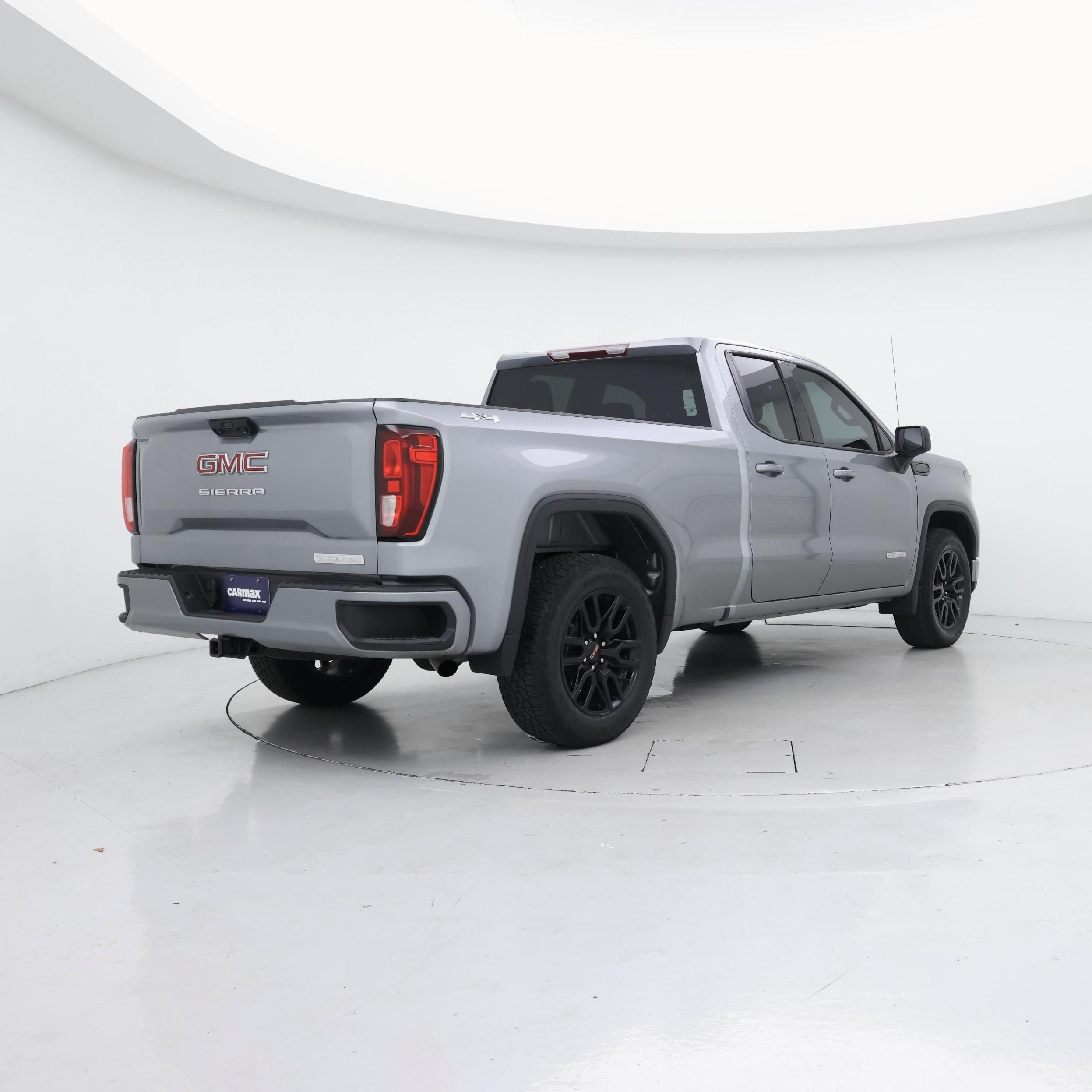 Thumbnail: 2023 GMC Sierra 1500 - 8