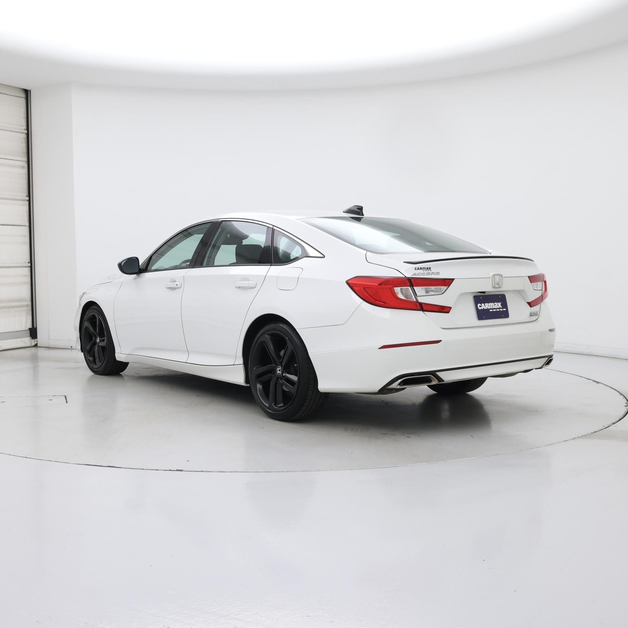 Thumbnail: 2022 Honda Accord - 2