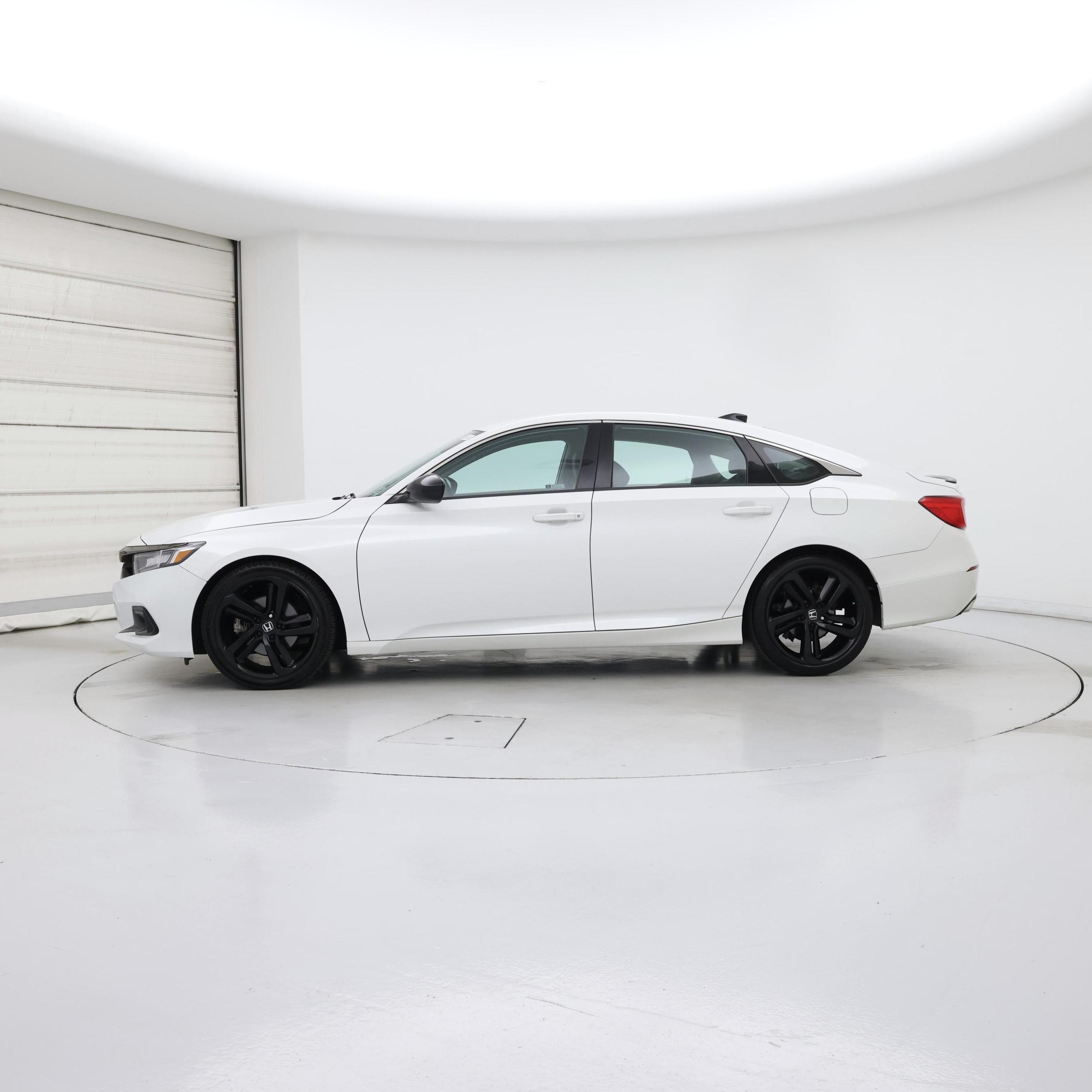 Thumbnail: 2022 Honda Accord - 3