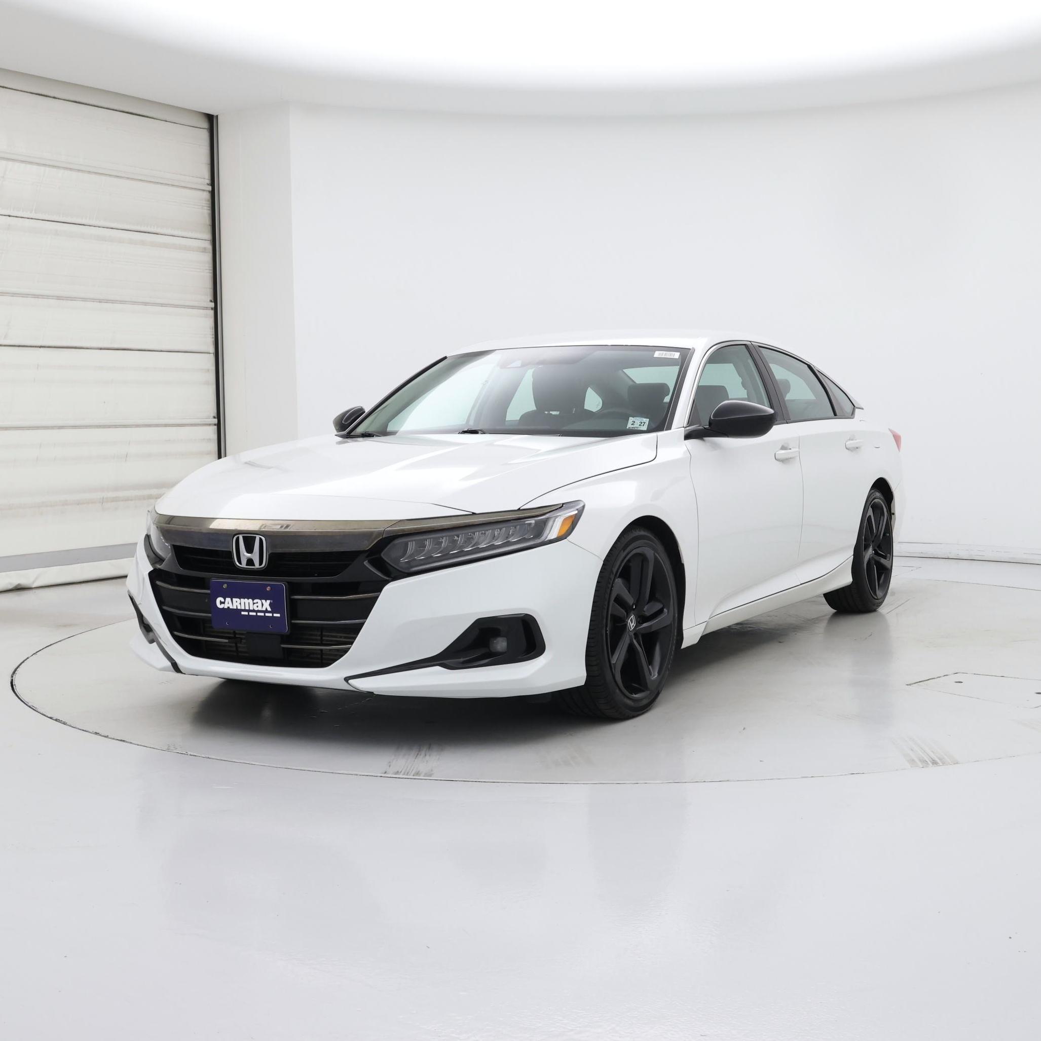 Thumbnail: 2022 Honda Accord - 4