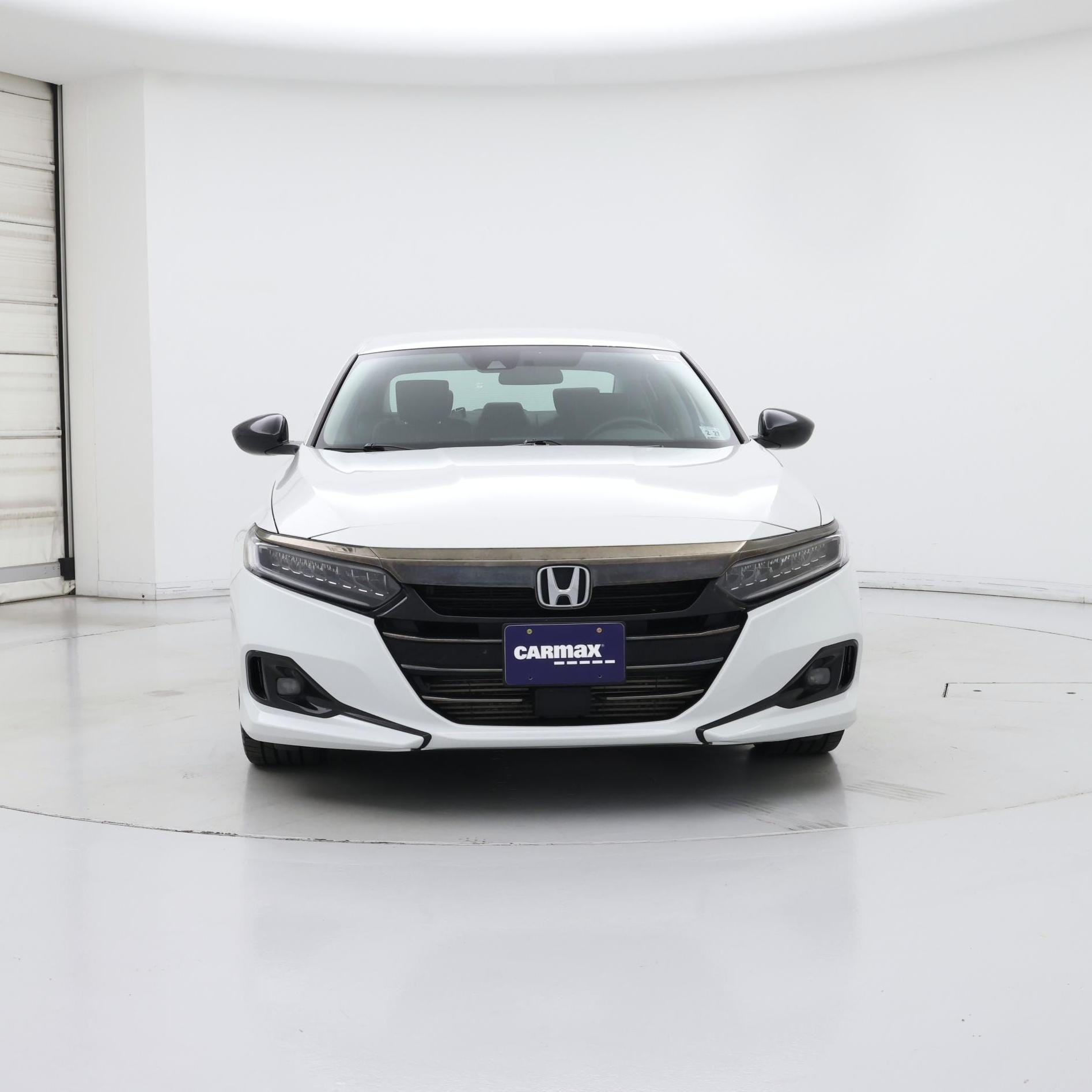 Thumbnail: 2022 Honda Accord - 5