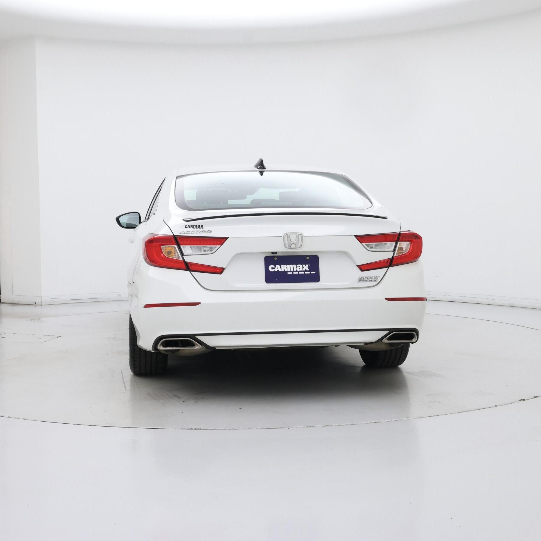 Thumbnail: 2022 Honda Accord - 6