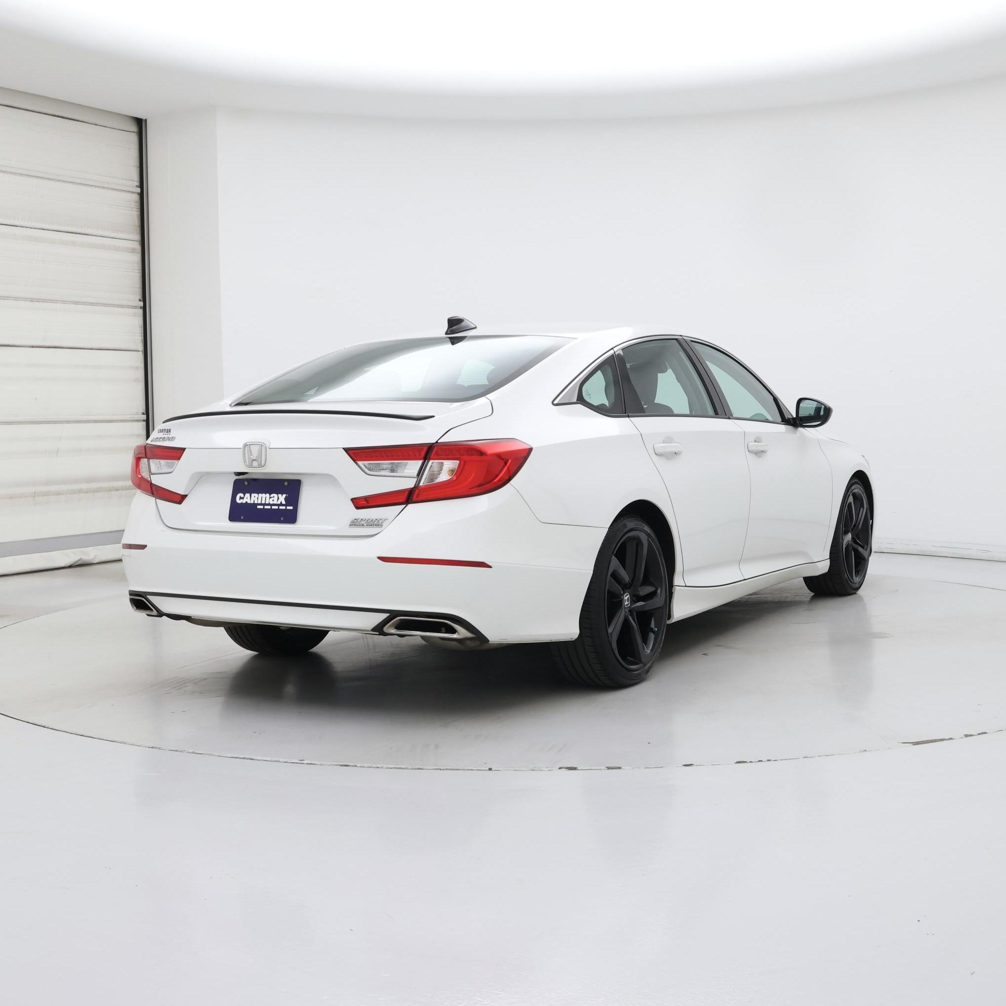 Thumbnail: 2022 Honda Accord - 8