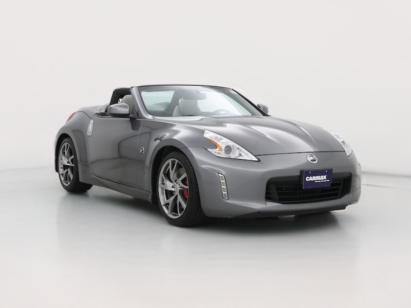 2014 Nissan Z 370Z -
                  Minneapolis, MN