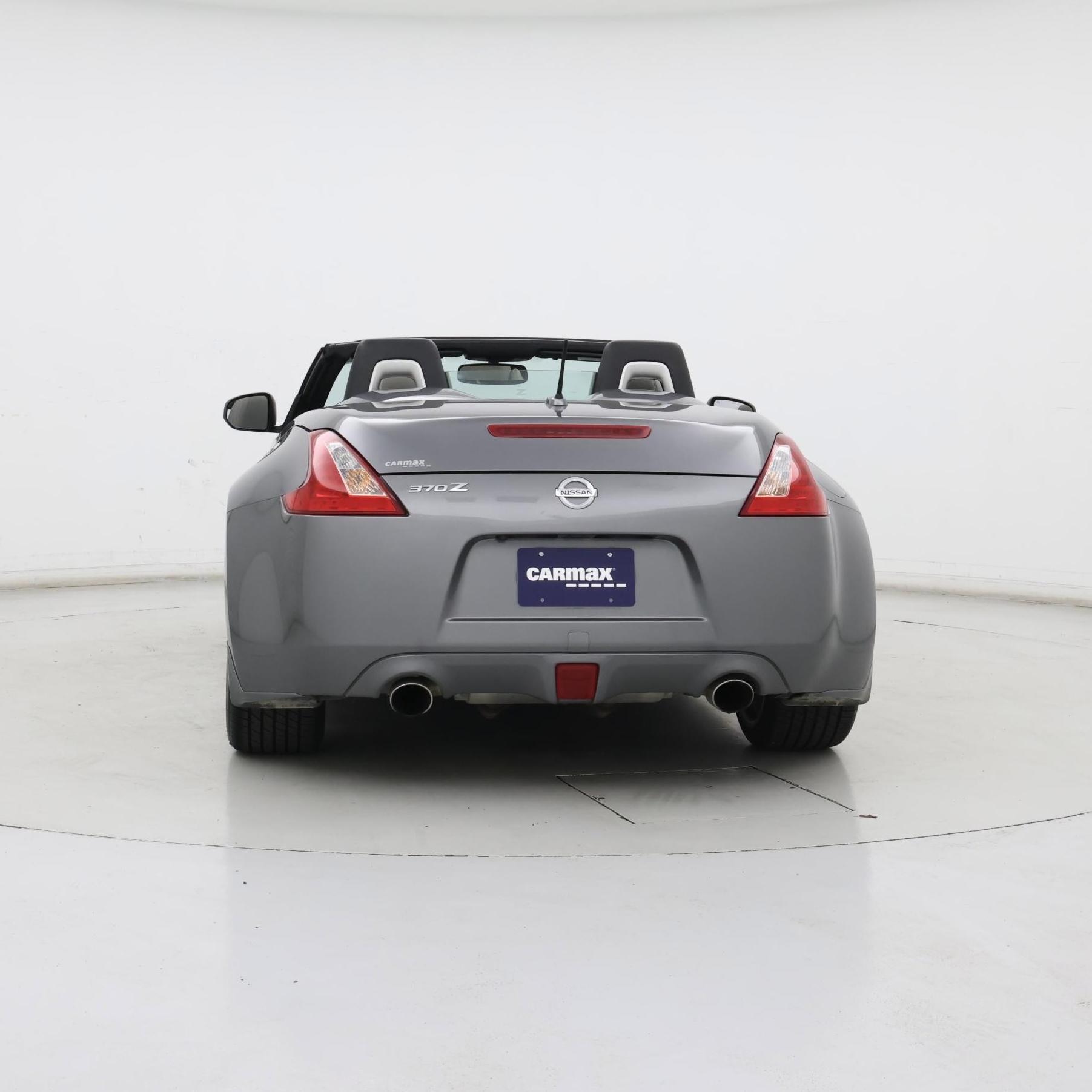 Thumbnail: 2014 Nissan Z - 6