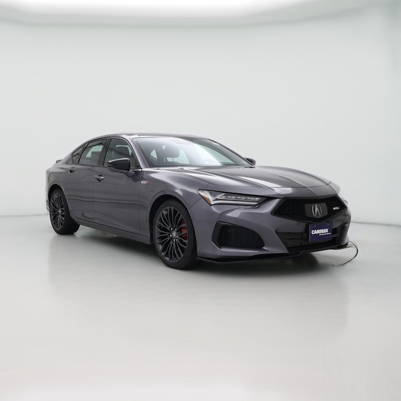 2022 Acura TLX SH-AWD Type S