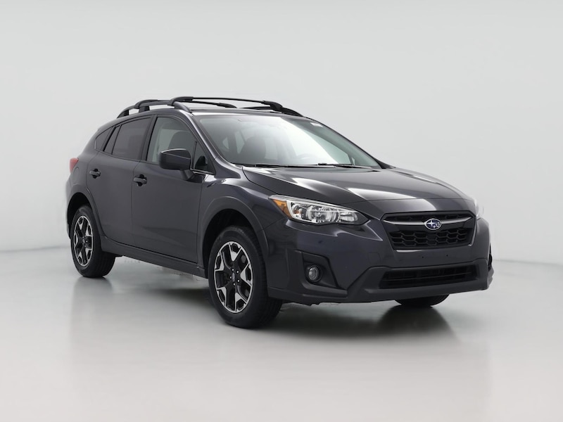 2019 Subaru Crosstrek Premium