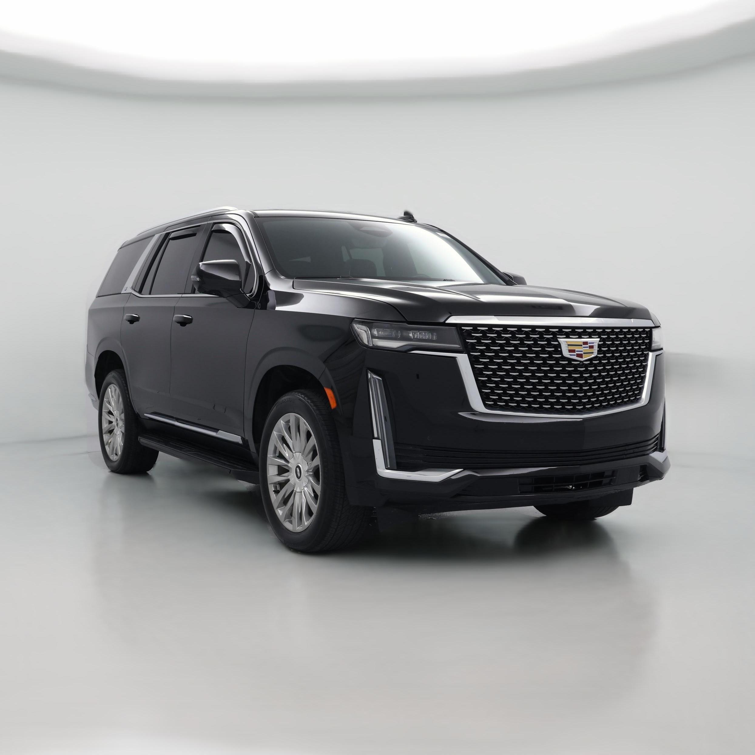 Thumbnail: 2023 Cadillac Escalade - 1