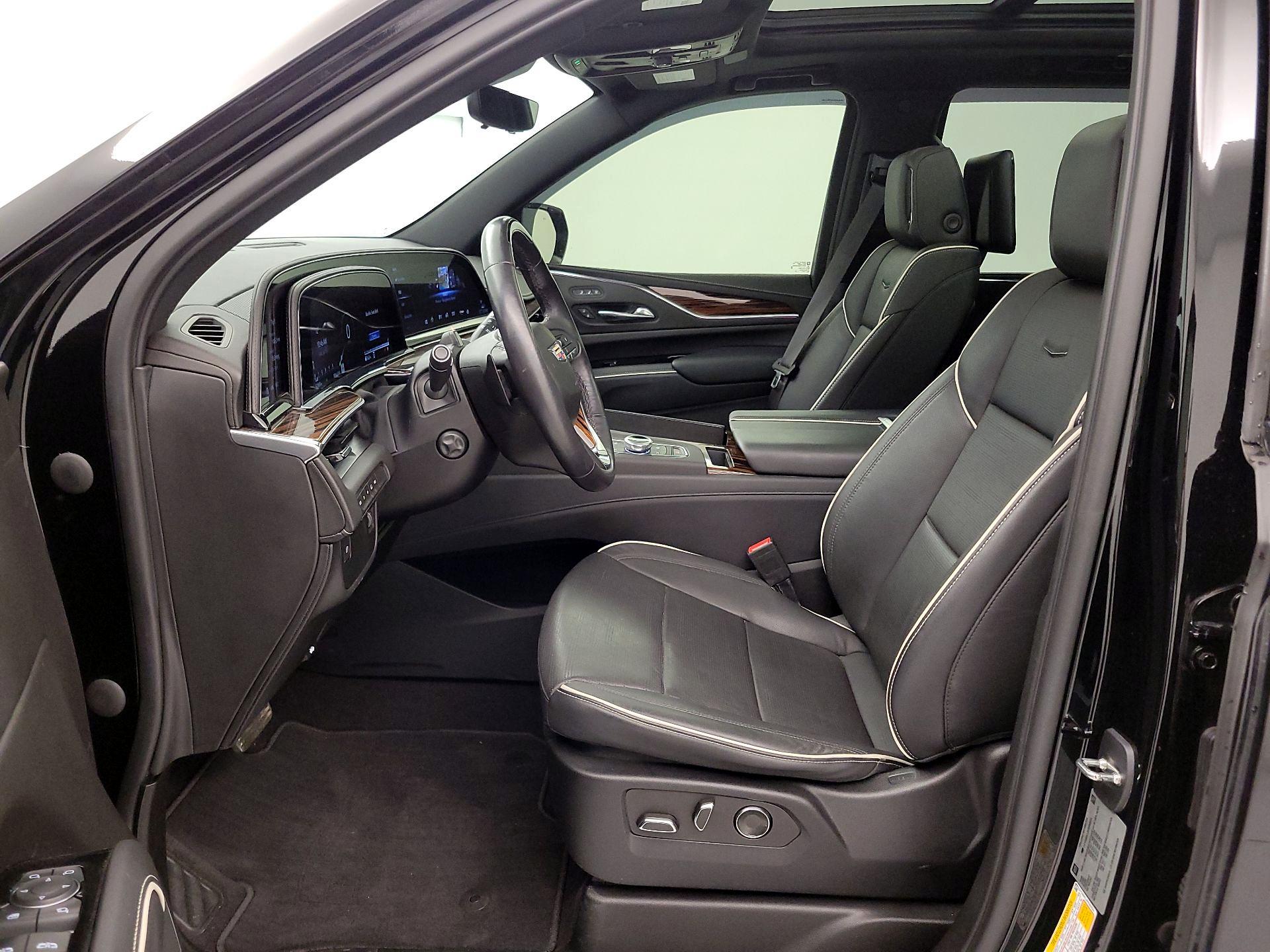 Thumbnail: 2023 Cadillac Escalade - 11