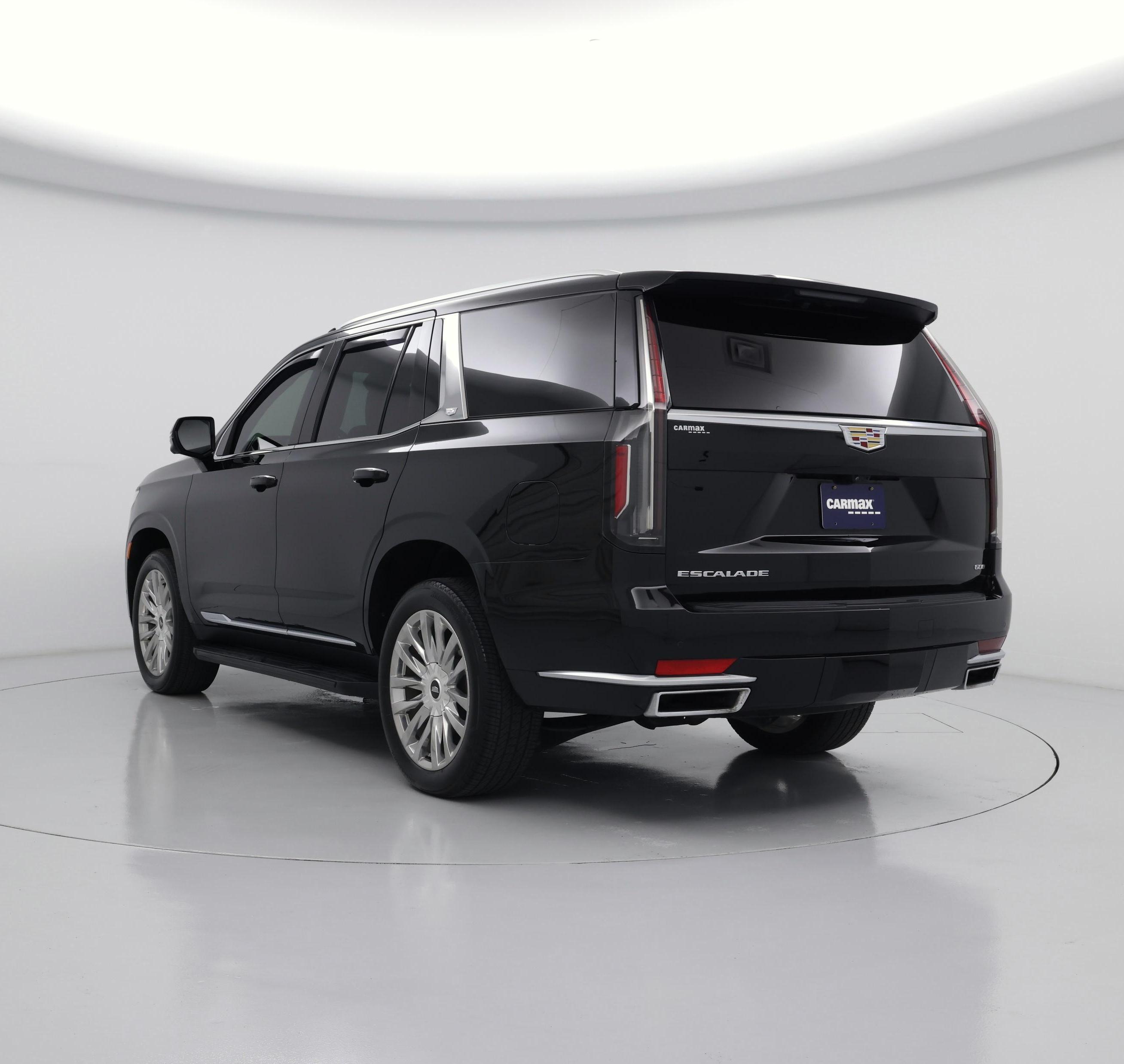 Thumbnail: 2023 Cadillac Escalade - 2