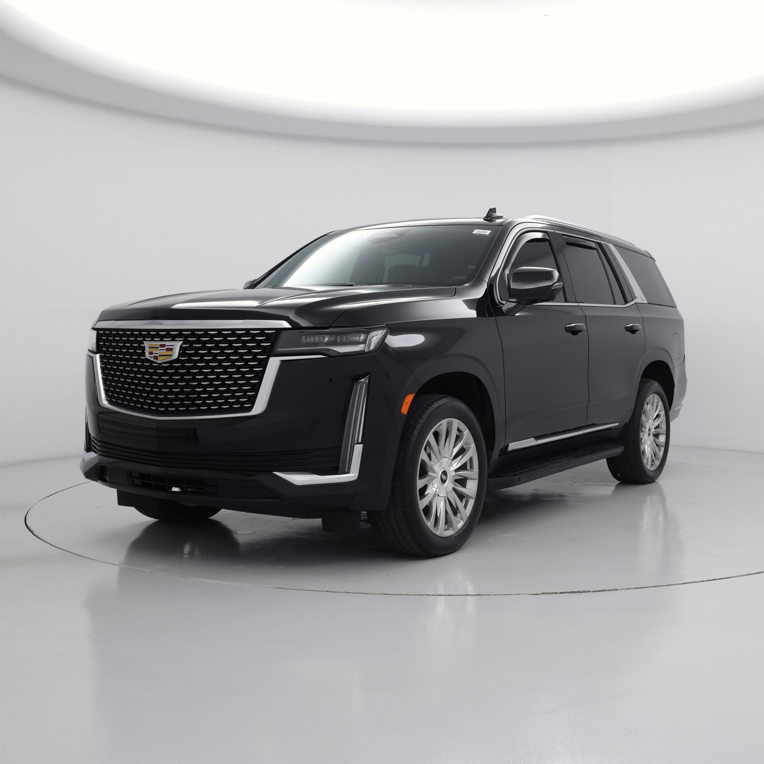 Thumbnail: 2023 Cadillac Escalade - 4