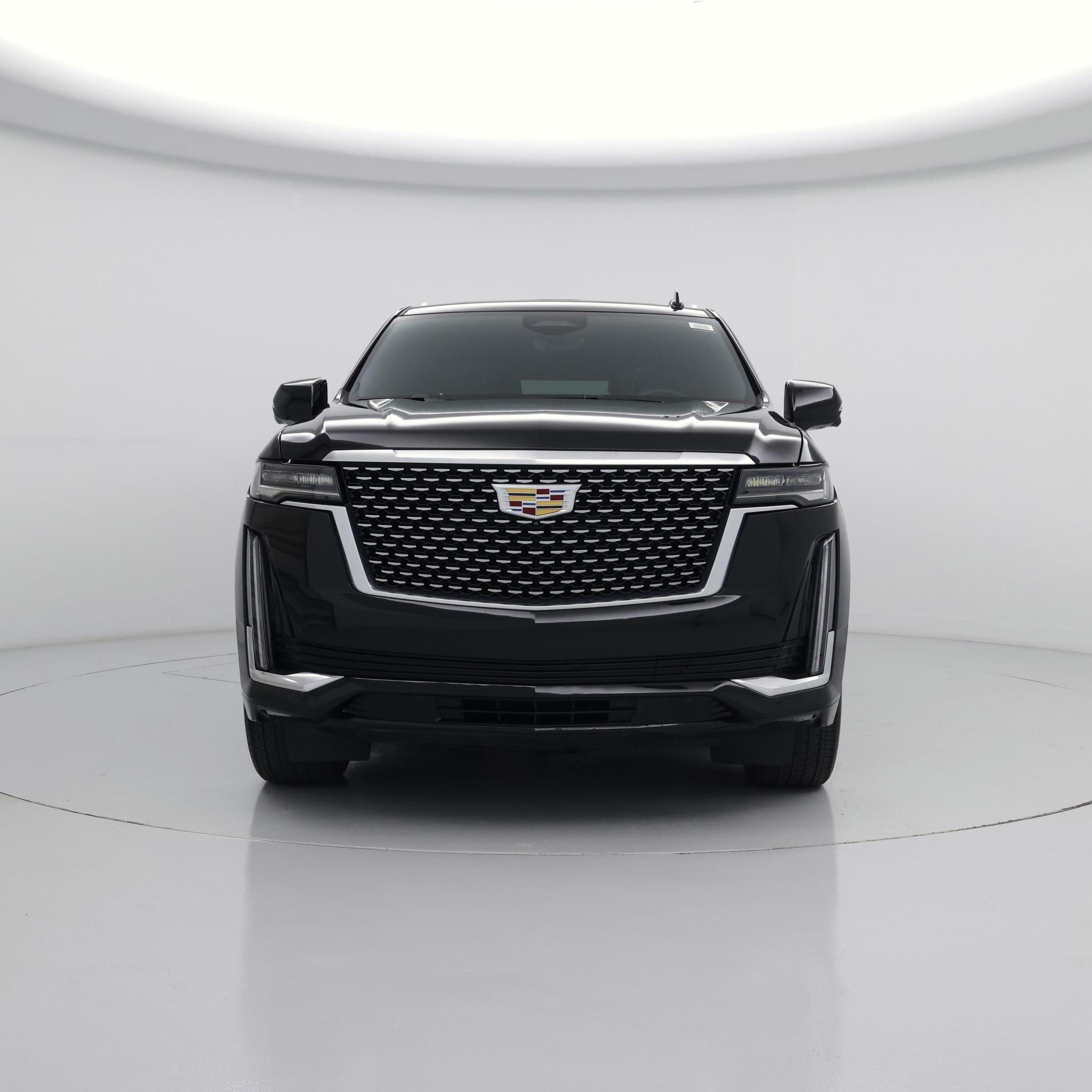 Thumbnail: 2023 Cadillac Escalade - 5