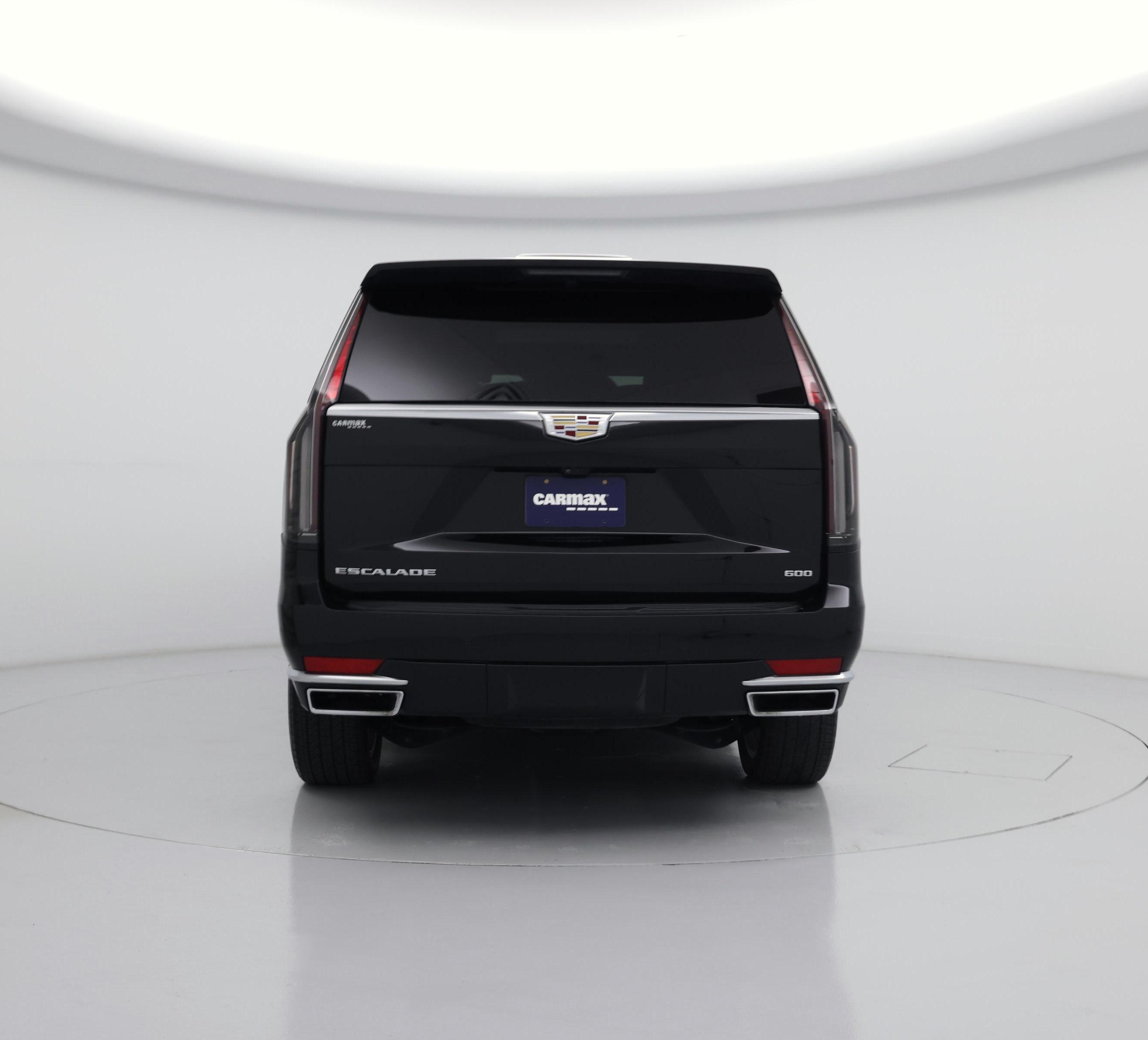 Thumbnail: 2023 Cadillac Escalade - 6