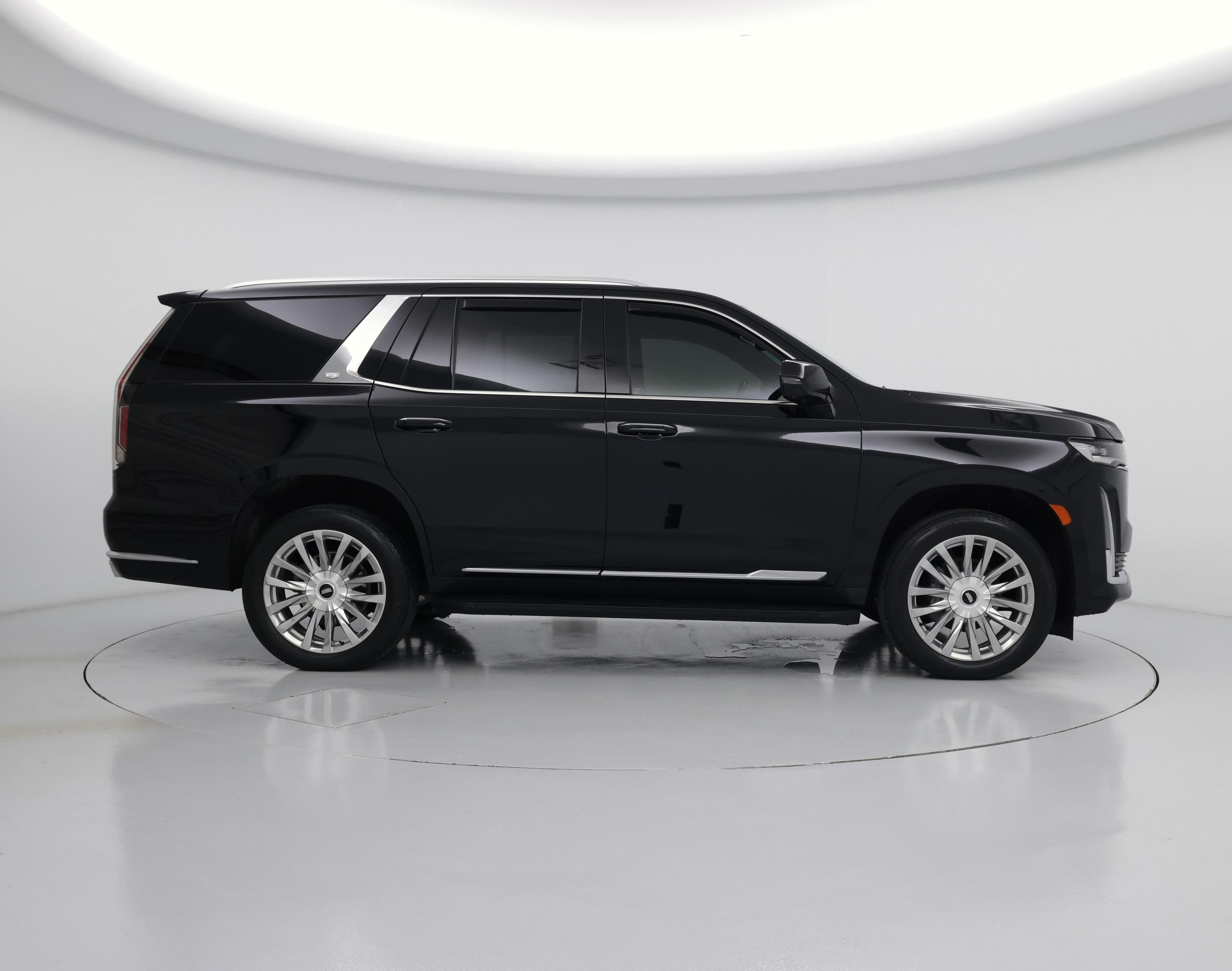 Thumbnail: 2023 Cadillac Escalade - 7