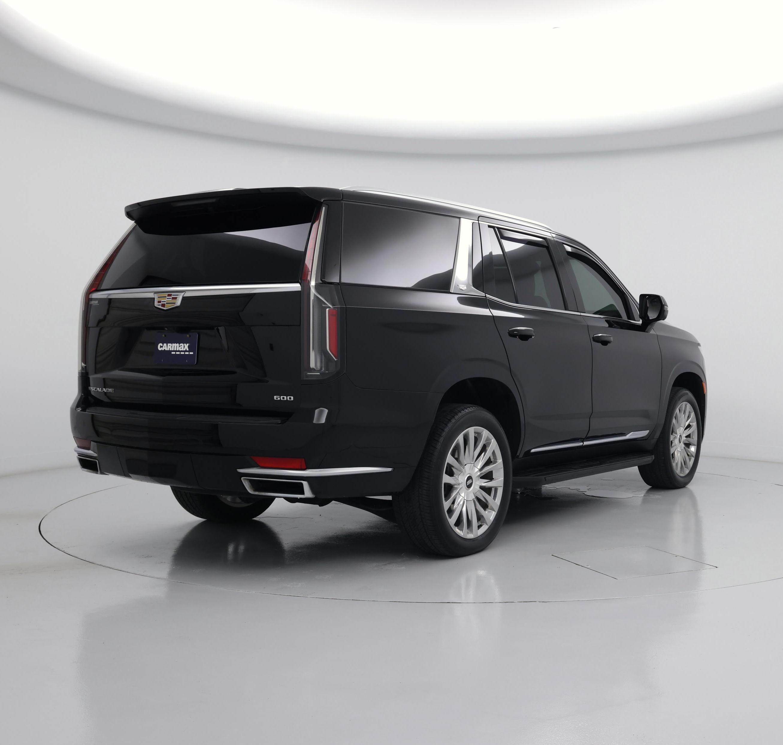 Thumbnail: 2023 Cadillac Escalade - 8