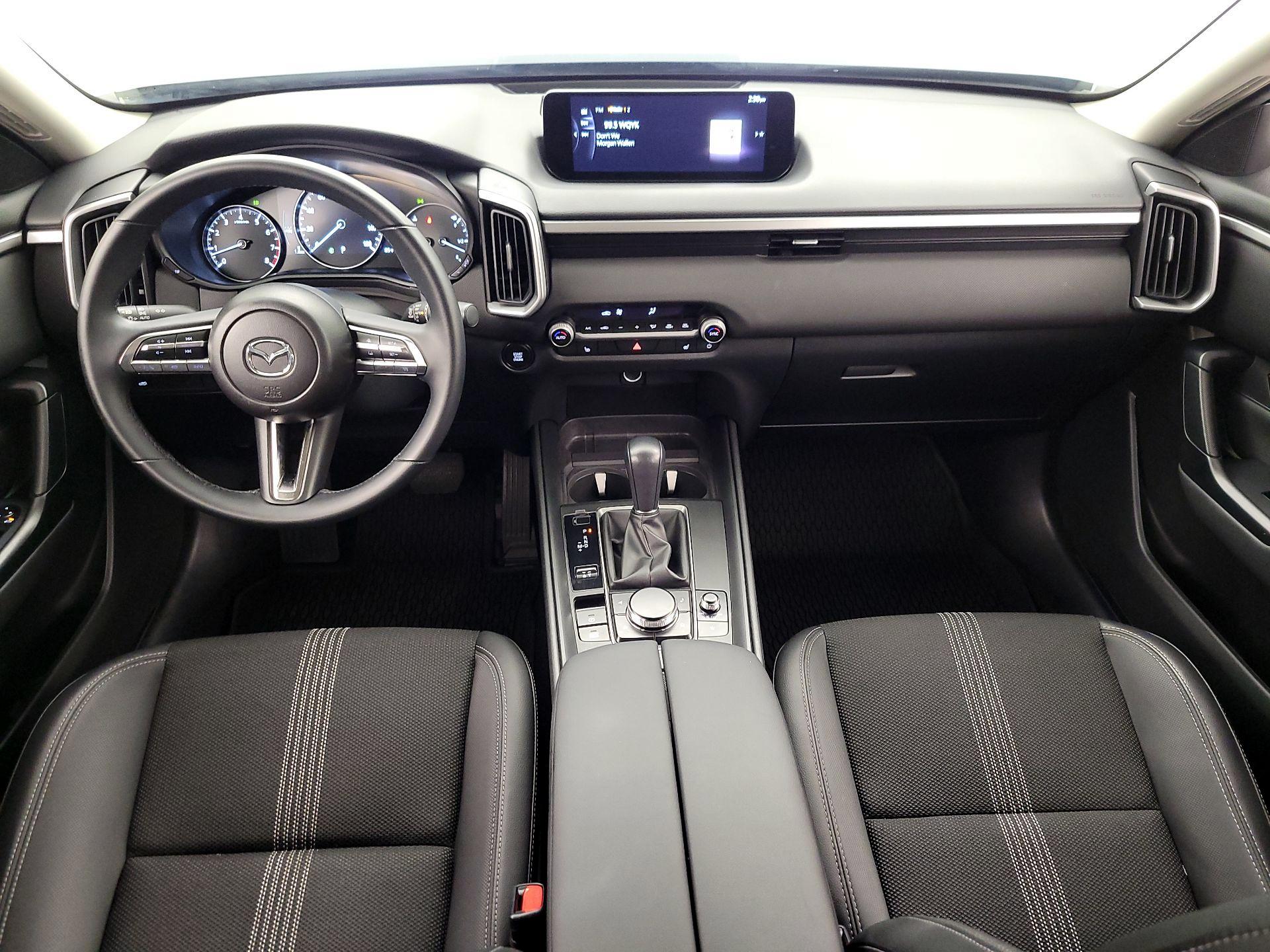 Thumbnail: 2025 Mazda CX-50 - 9